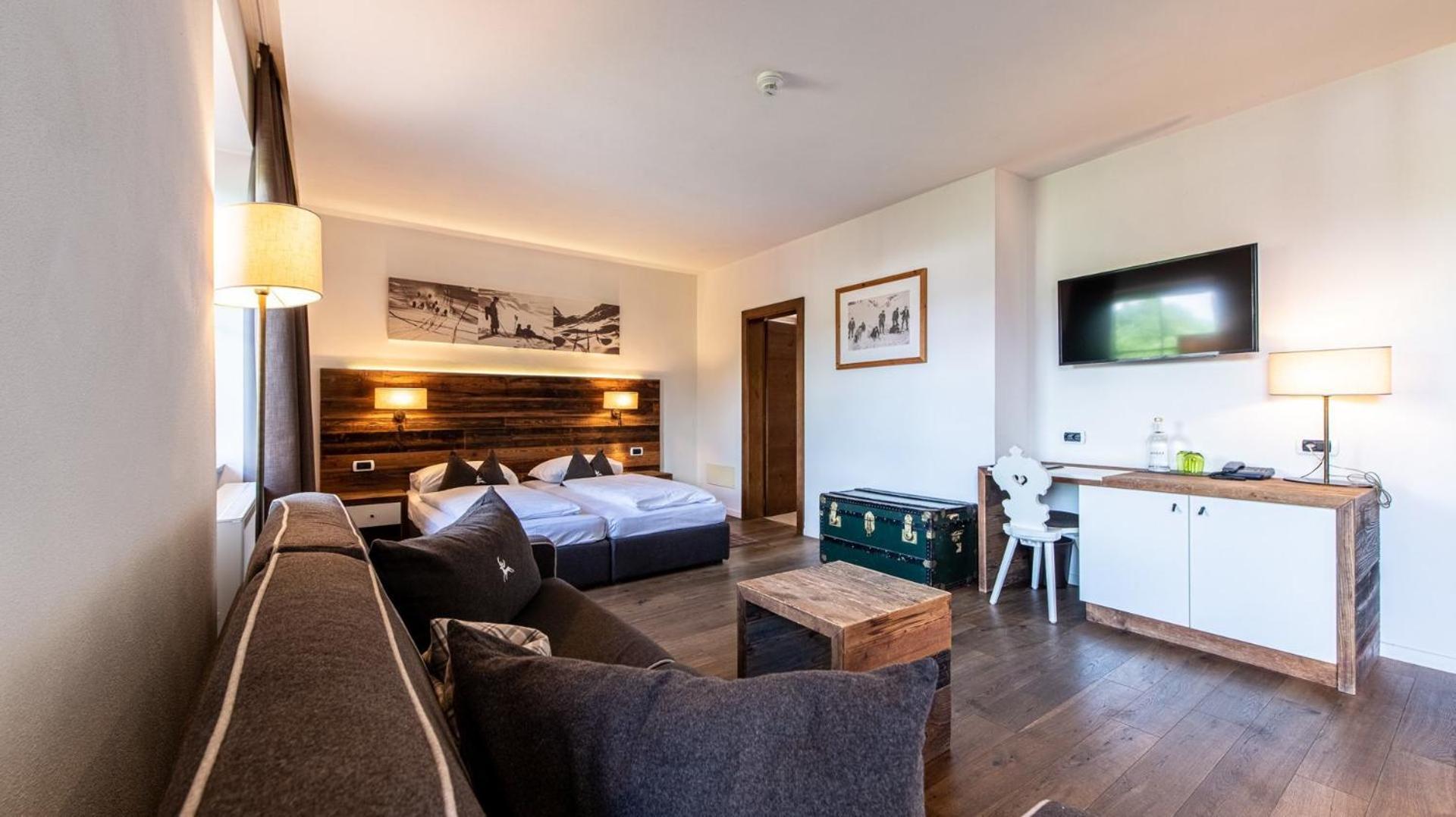 ANDER Suite Terrace