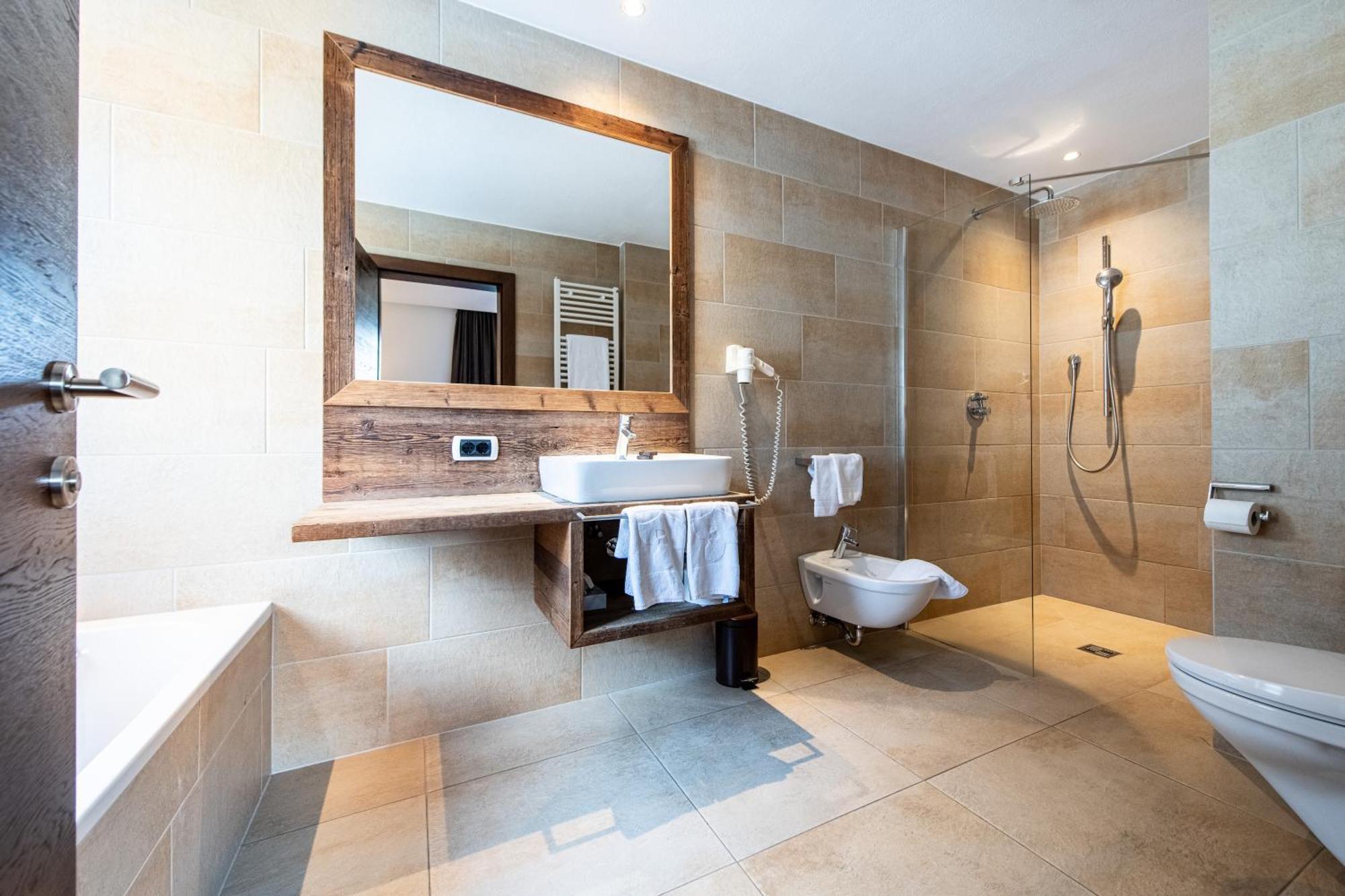 ANDER Suite Terrace