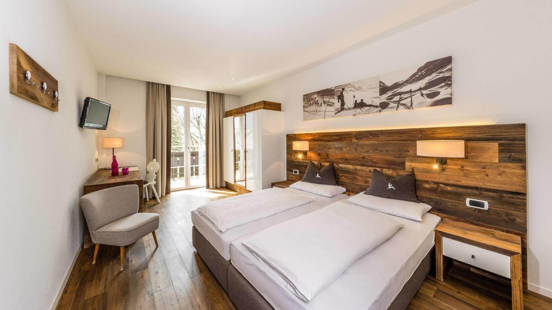 Double Room Tirol