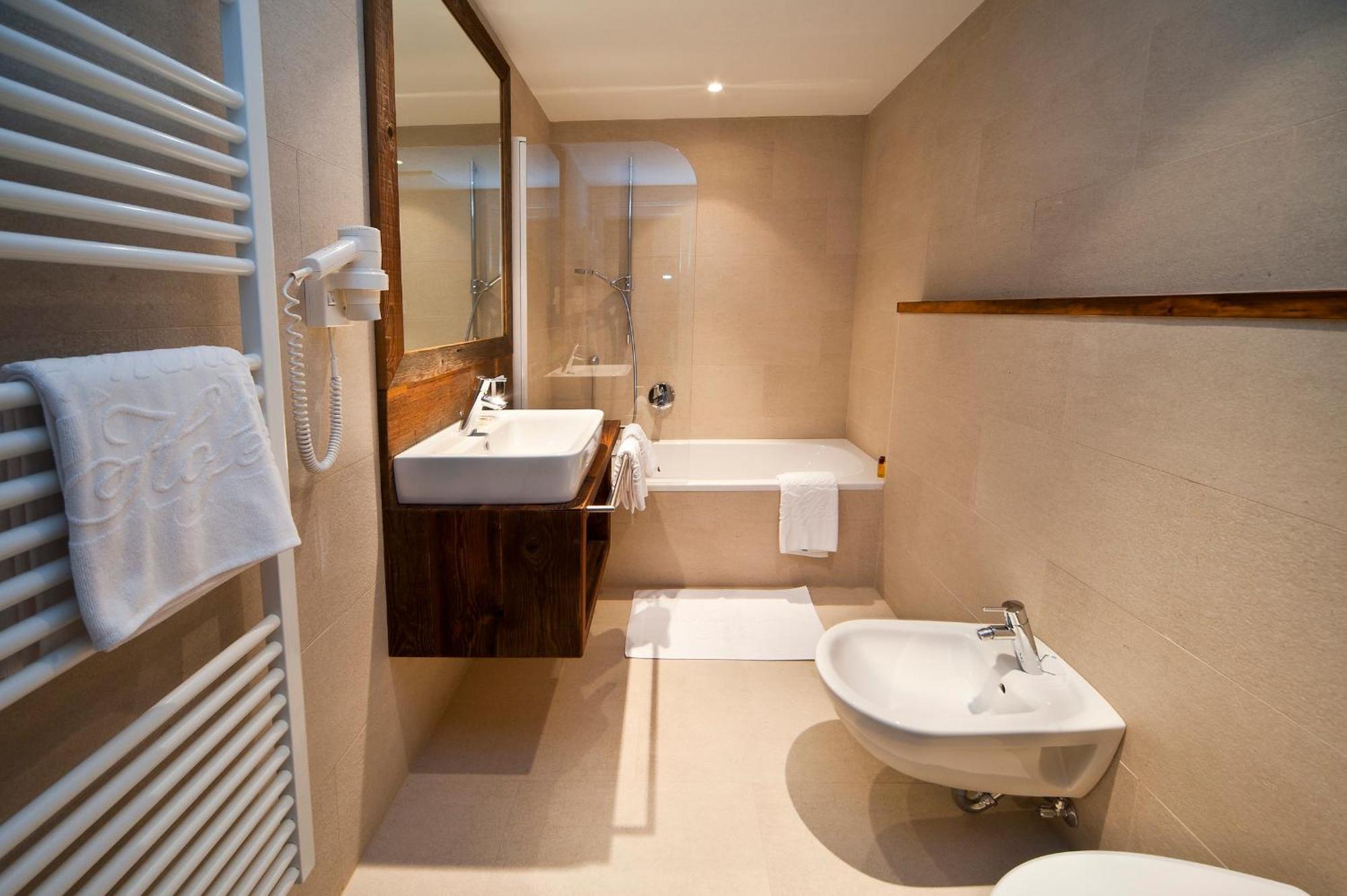 Double Room Tirol