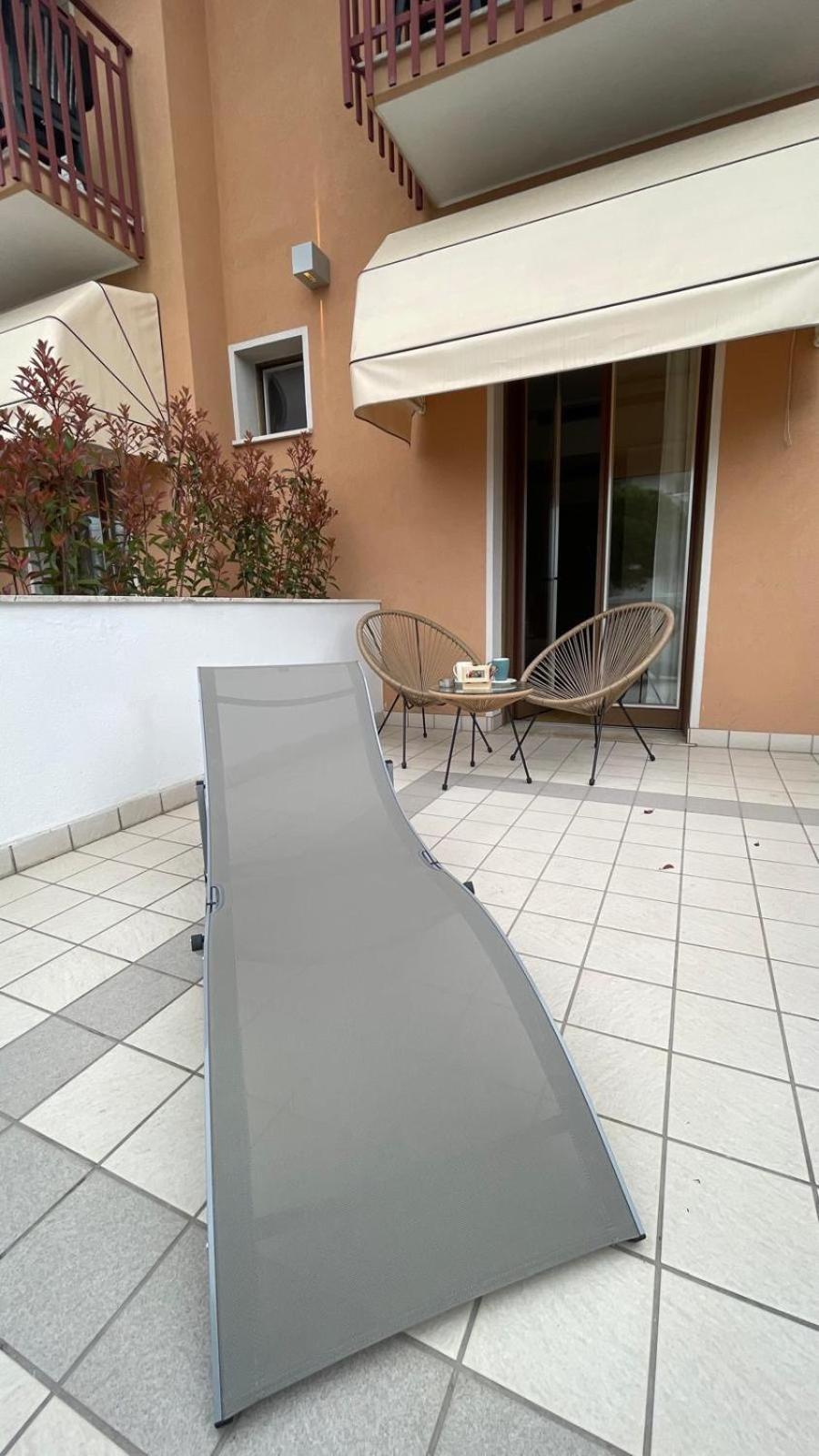 Superior Double or Twin Room Terrace