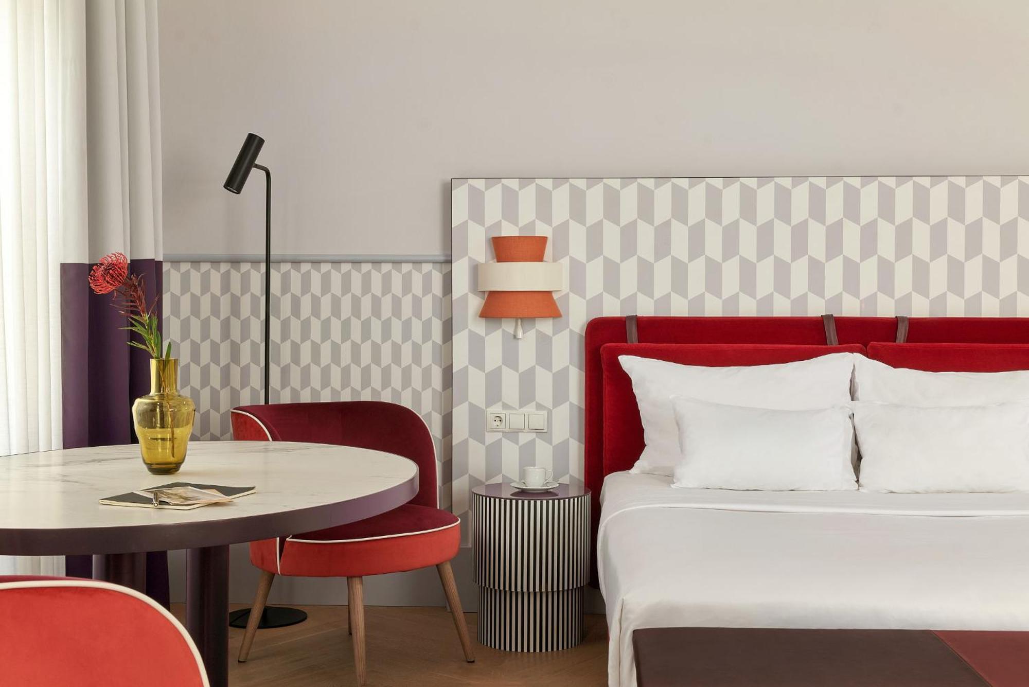 Boutique Junior Suite