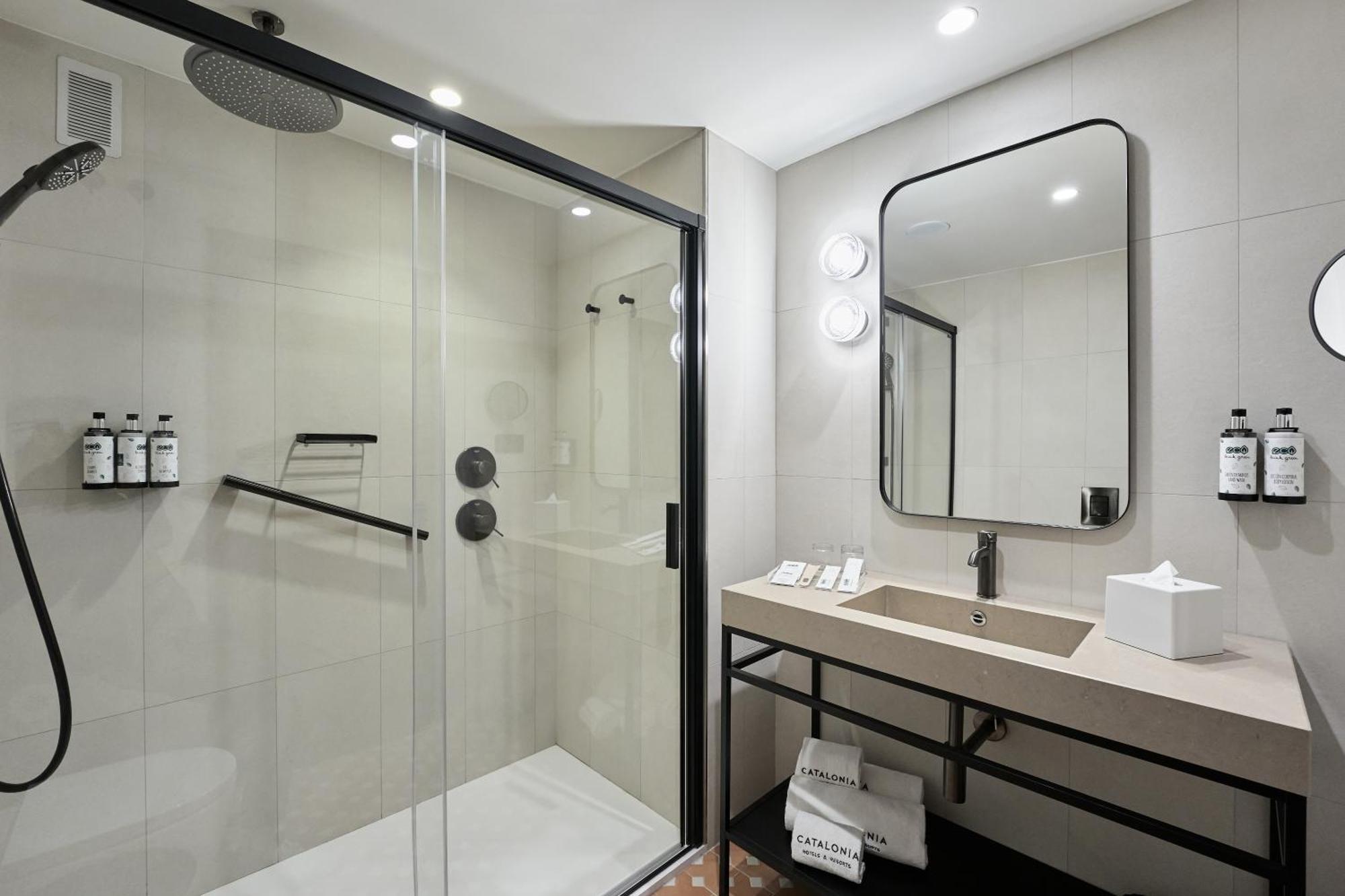 Chambre Double Deluxe avec Balcon - Vue sur Mer