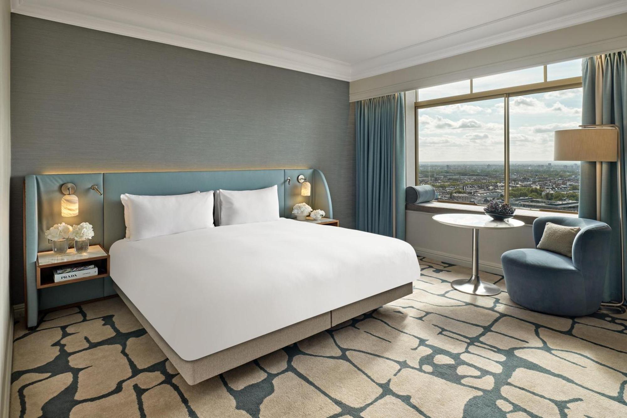 Executive King Room