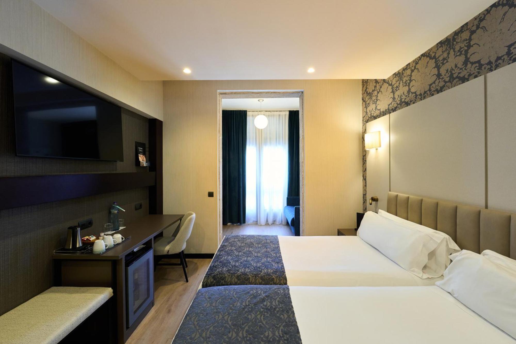 Superior Premium Room