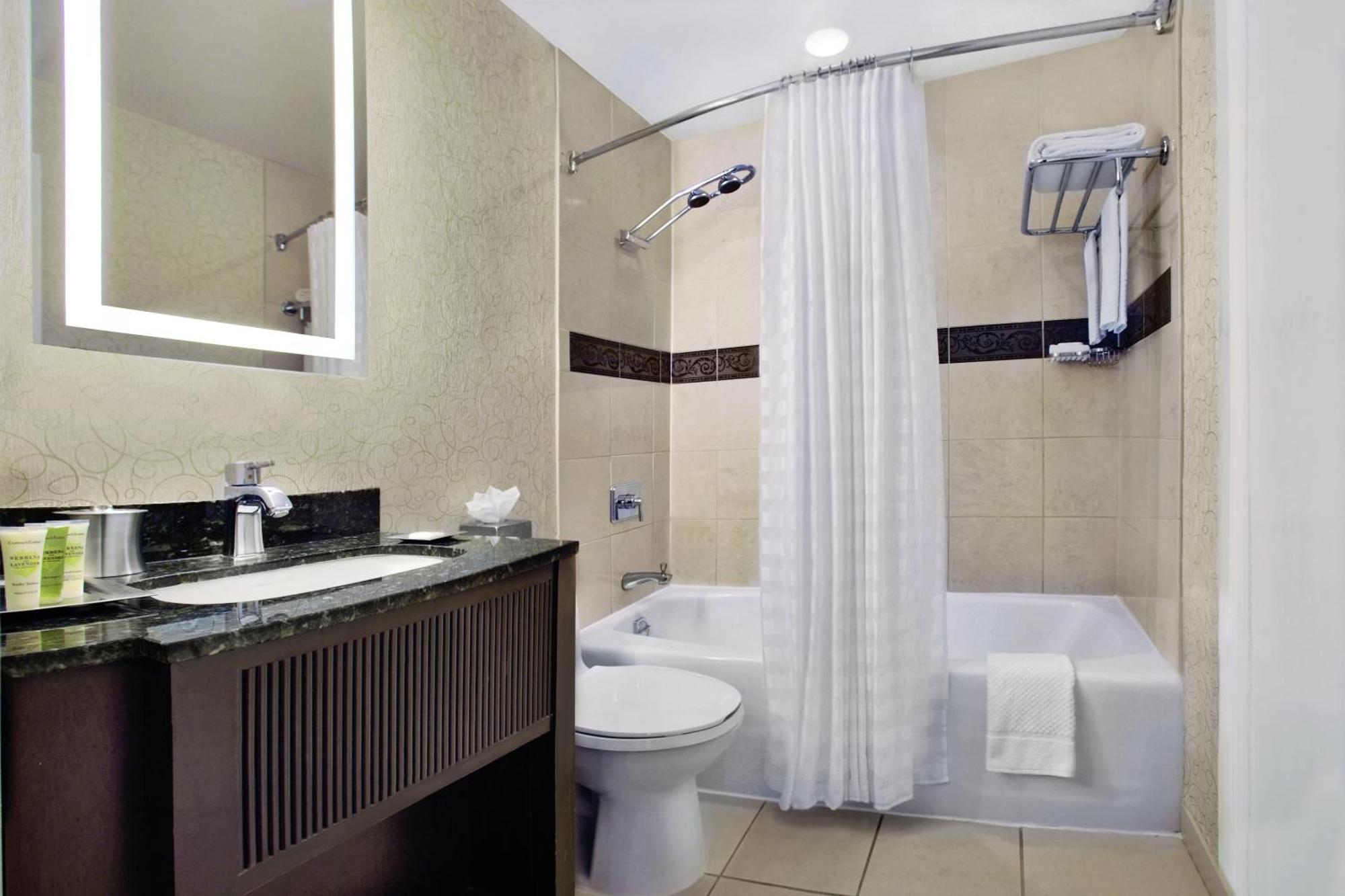 Premium King Room