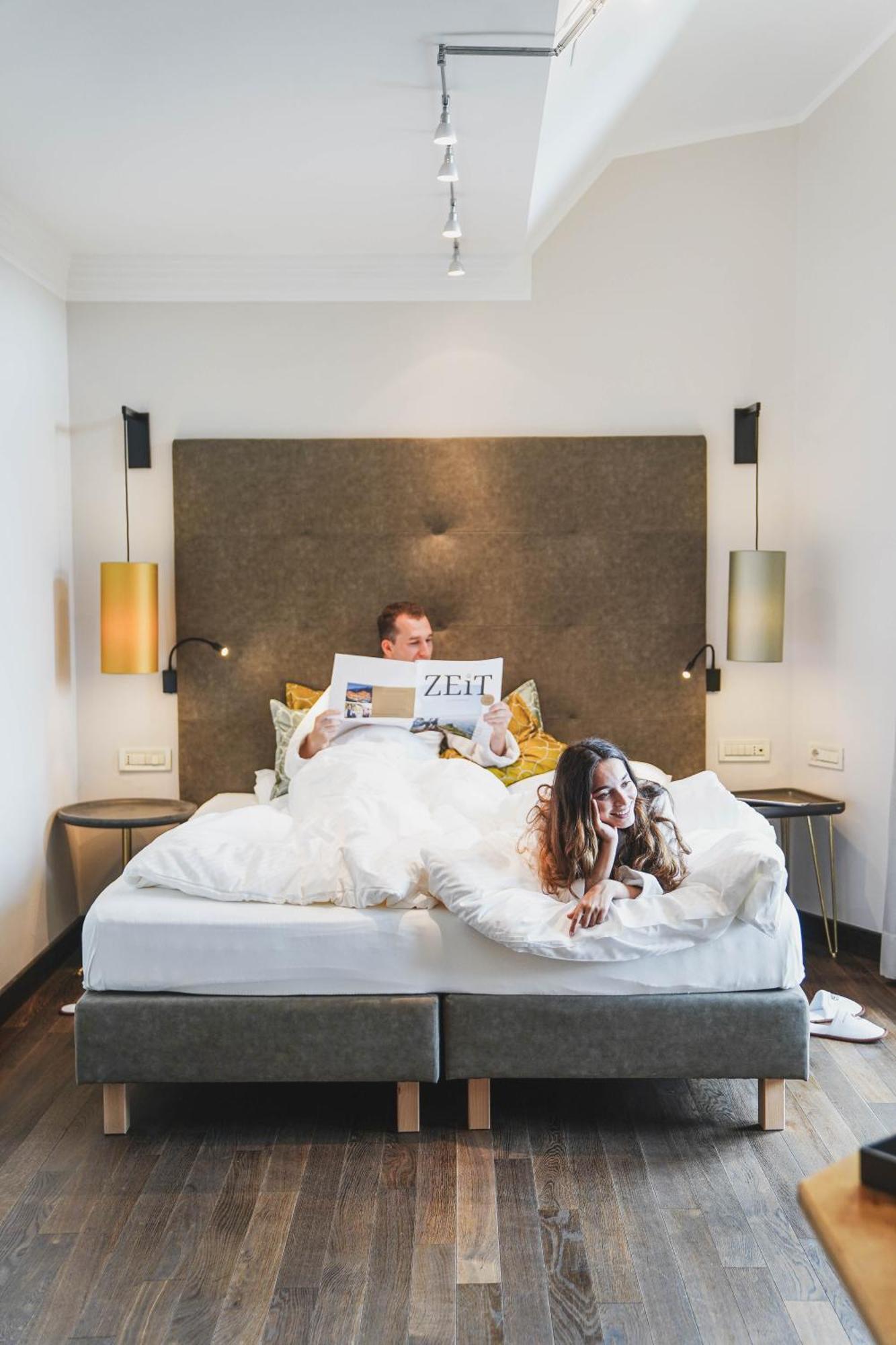 Suite Executive