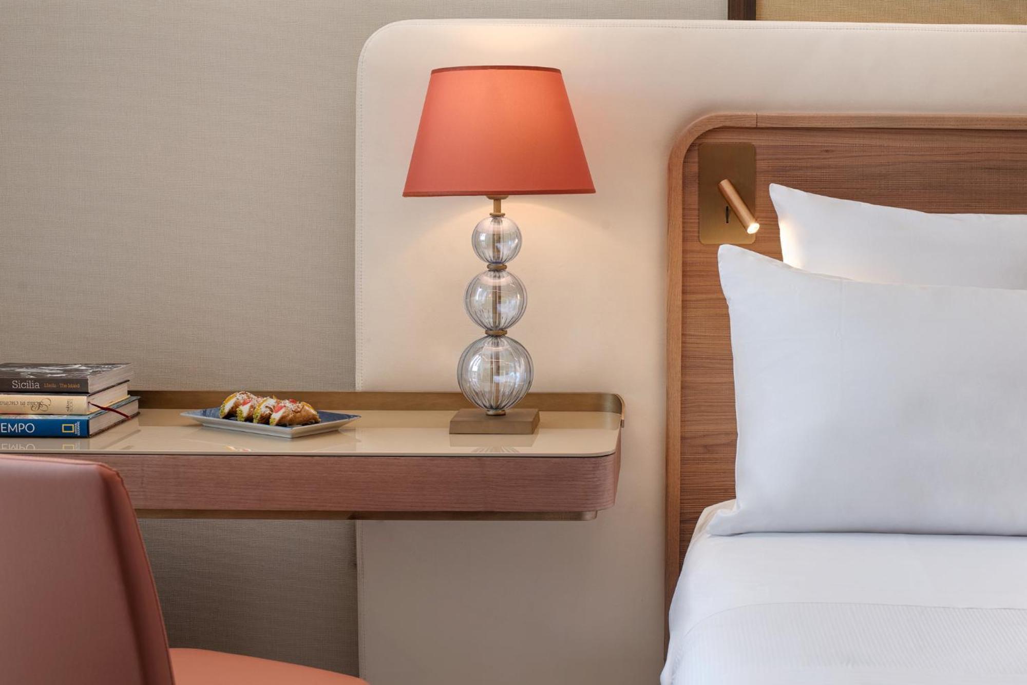 Prestige Double Room