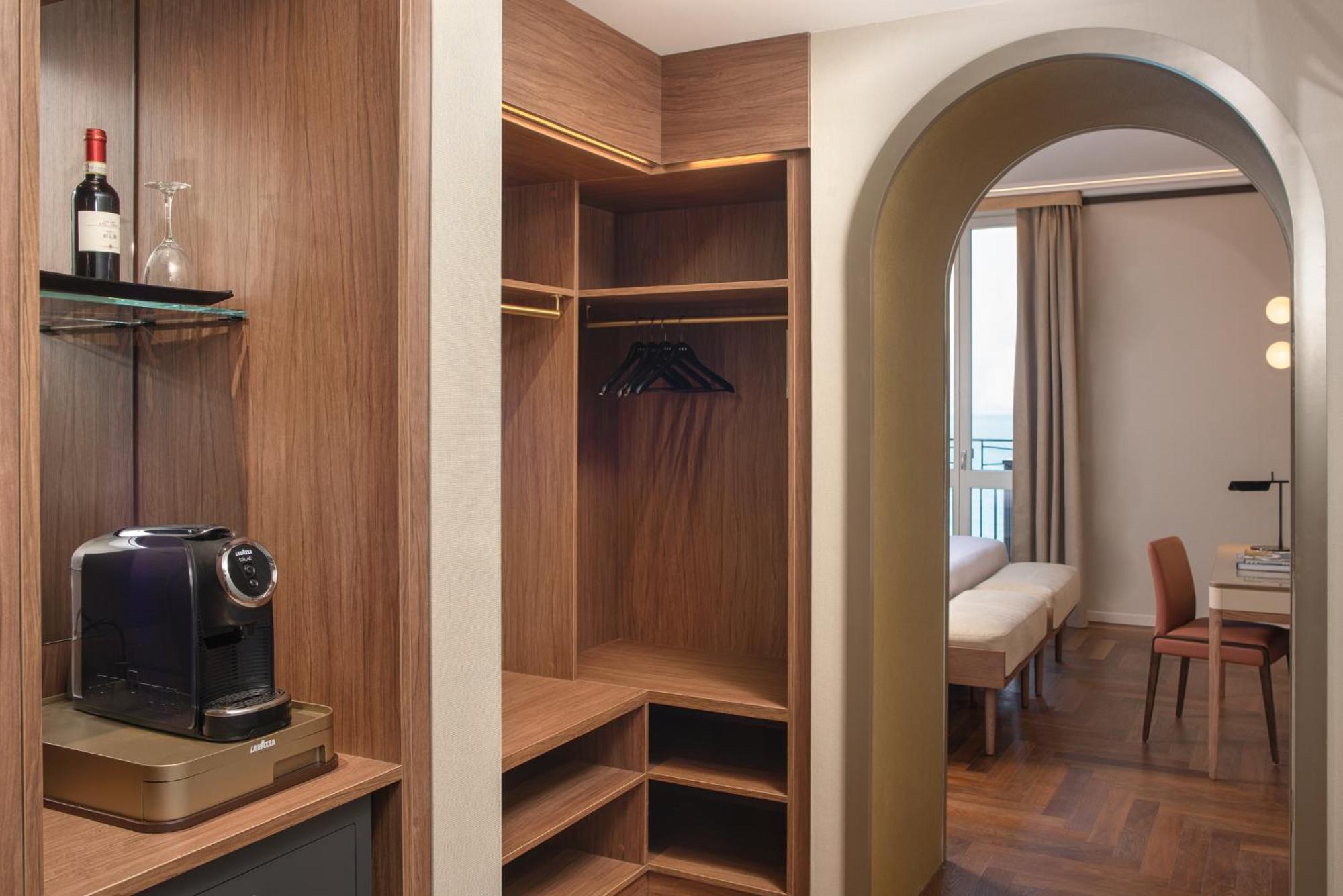Prestige Double Room