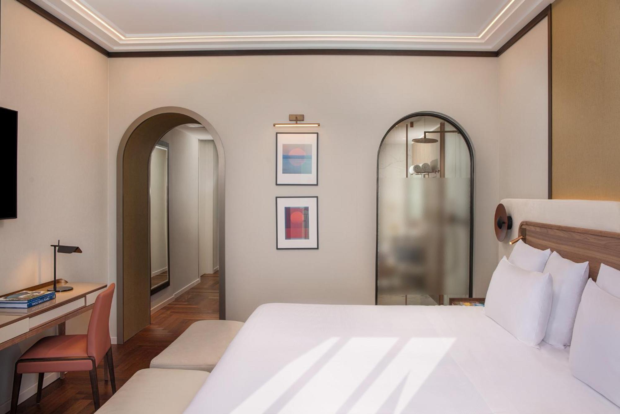 Prestige Double Room