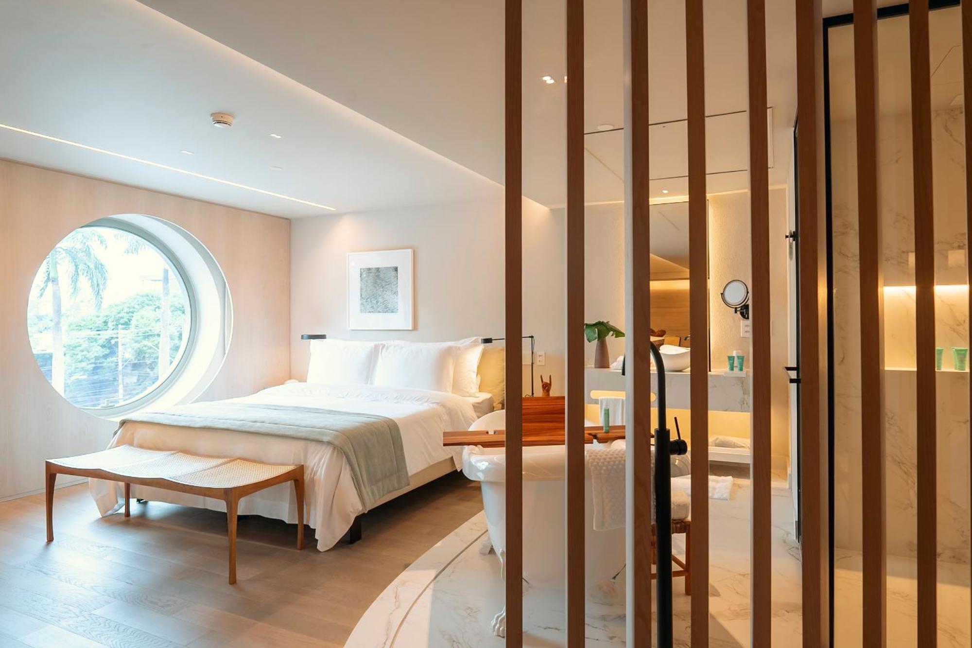 Suite Broadway