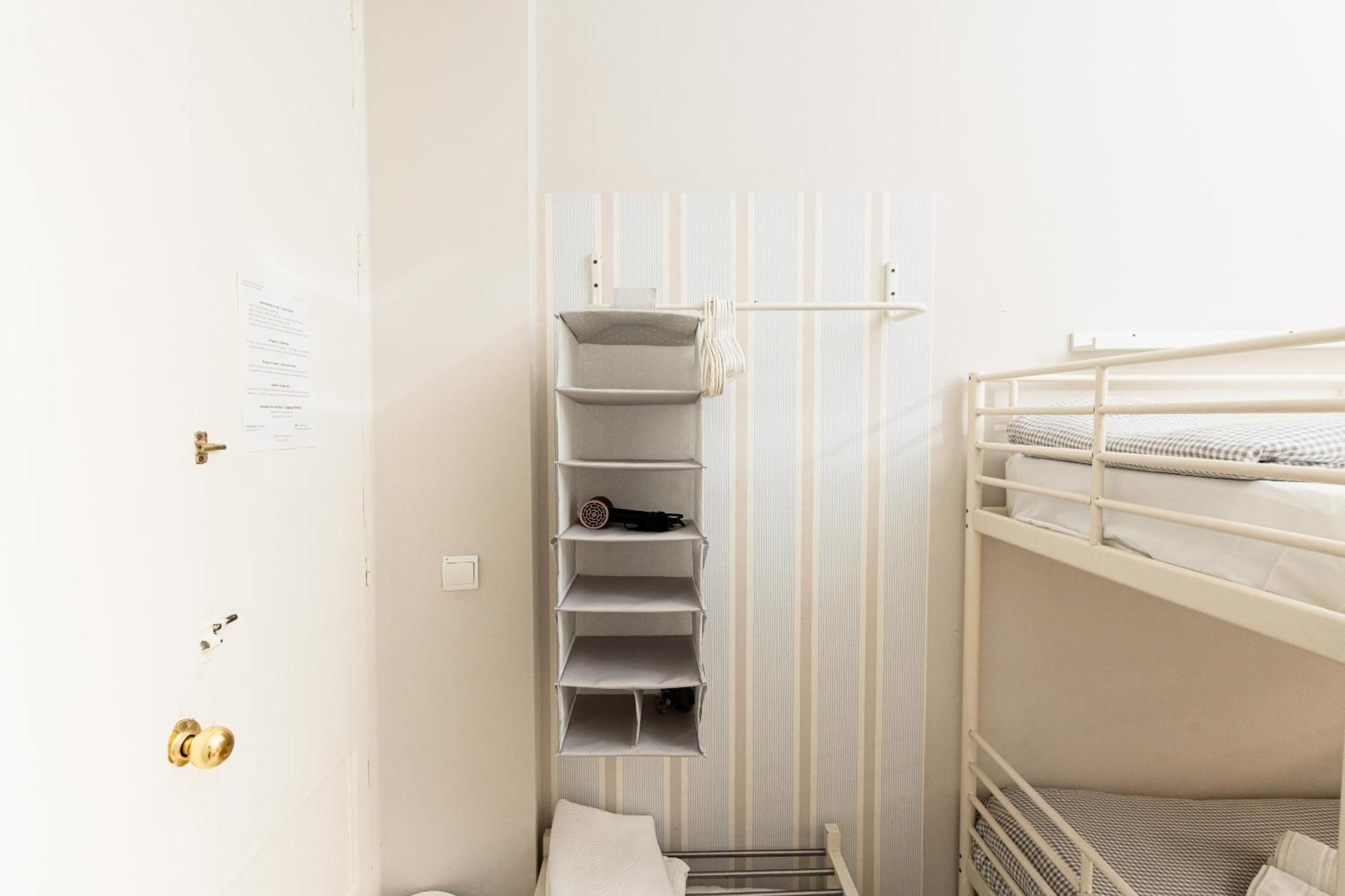 Double Room Bunk Beds