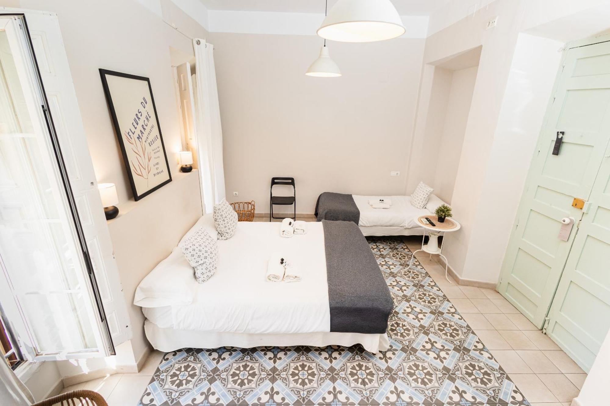 Superior Triple Room