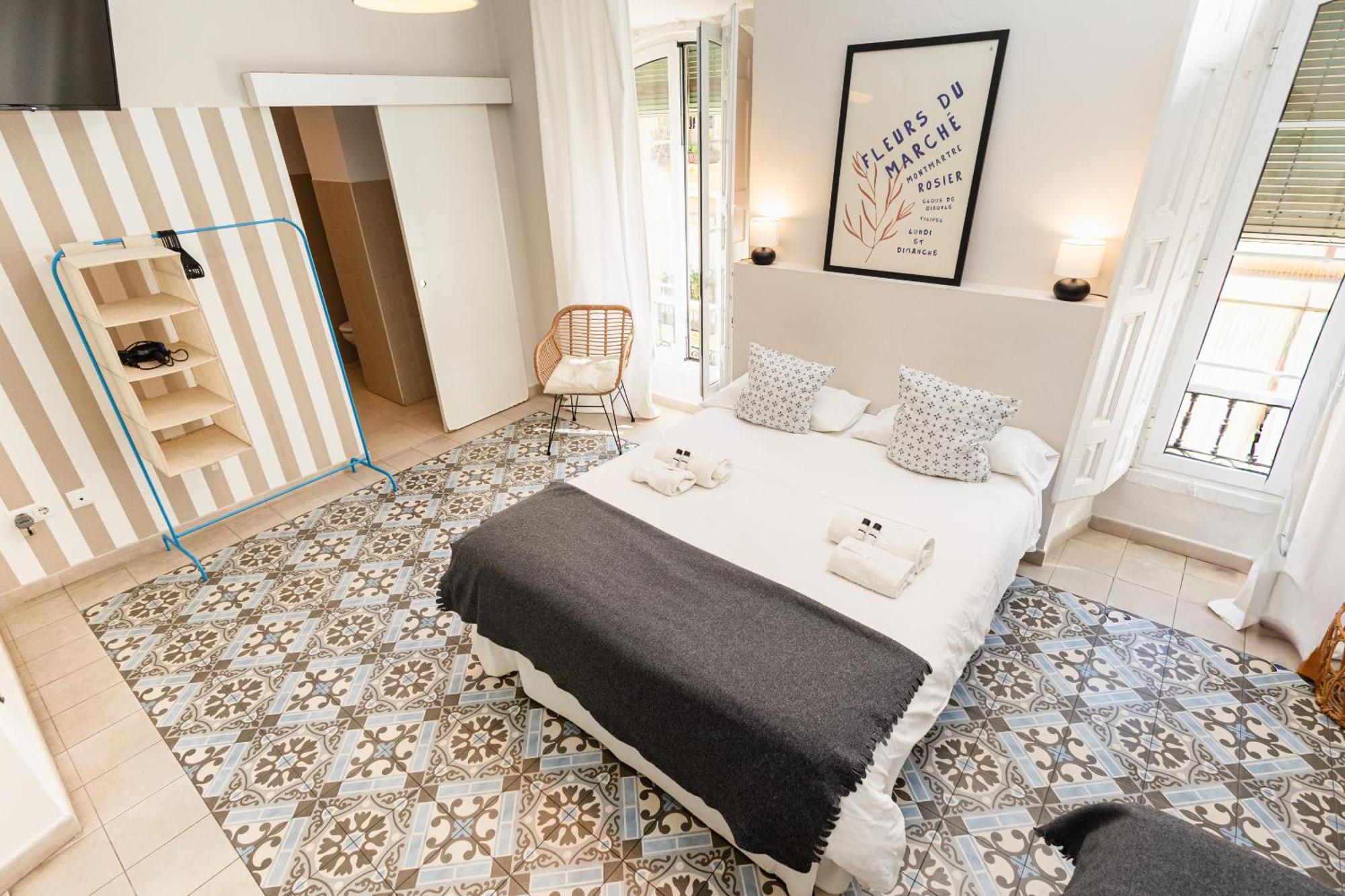 Superior Triple Room