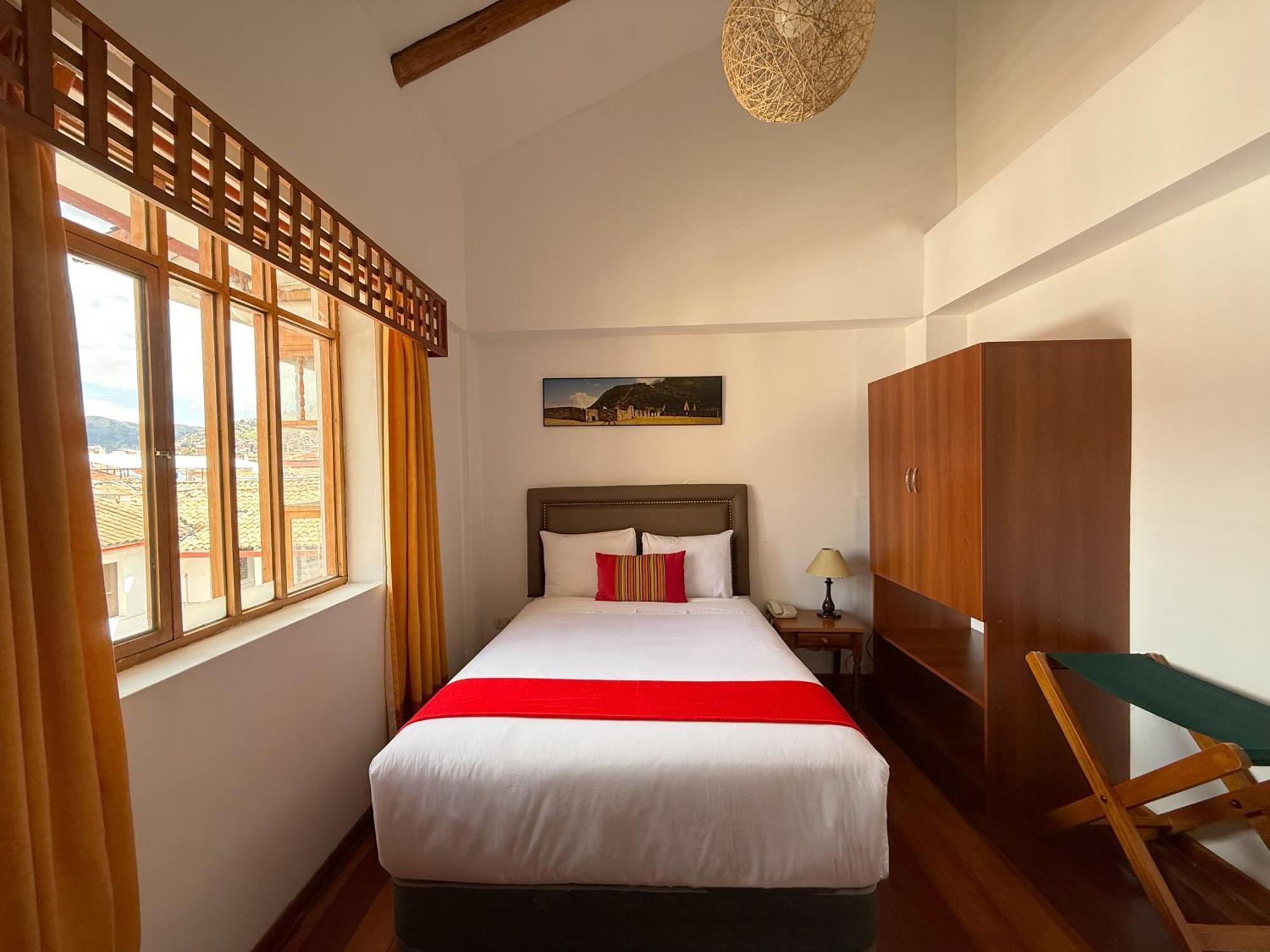Quarto Duplo Econômico