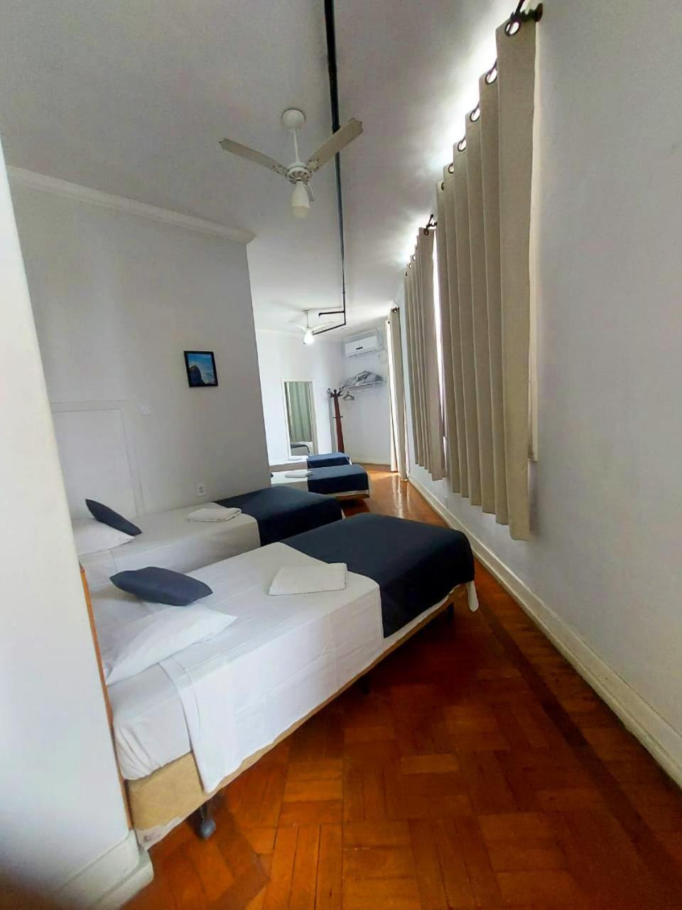 Suite con vistas a la ciudad