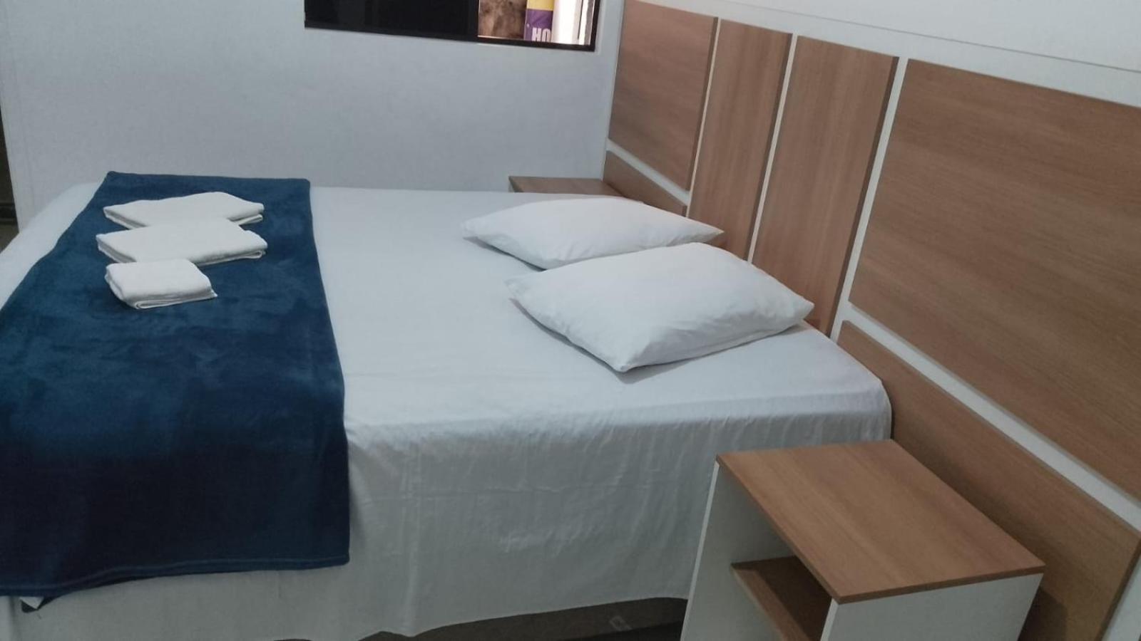 Habitación Doble Deluxe con cama supletoria