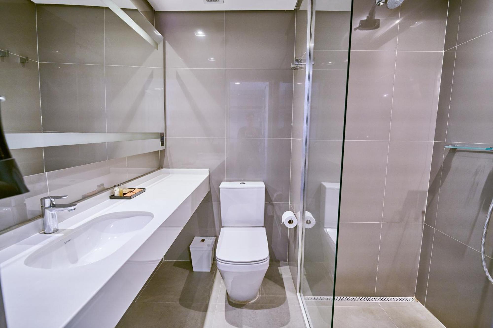 Quarto Premium Casal