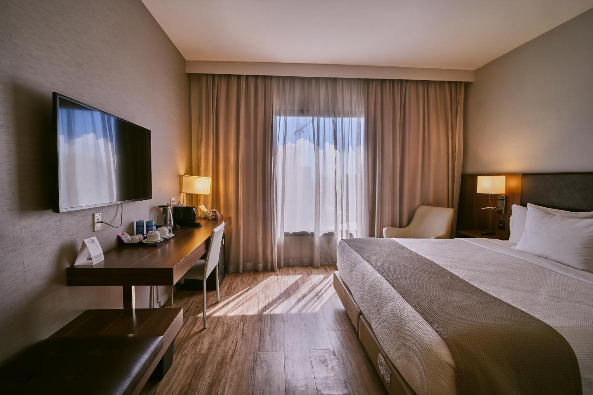 Quarto Premium Casal
