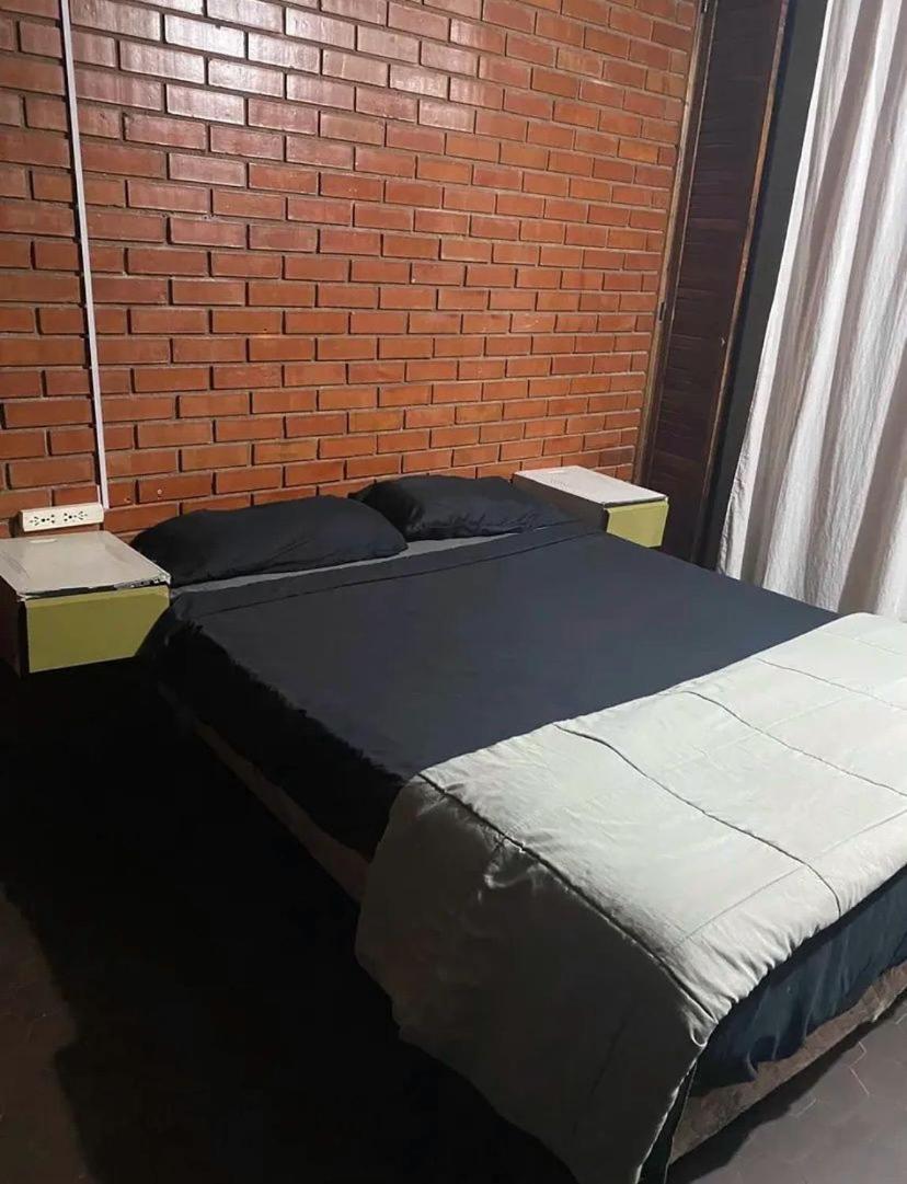 Habitación Doble con baño compartido