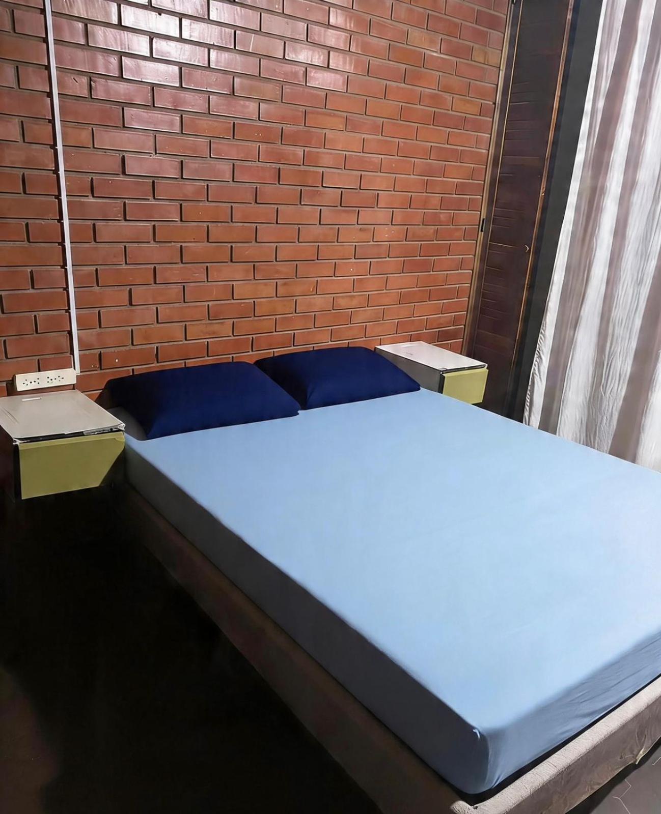 Habitación Doble Grande