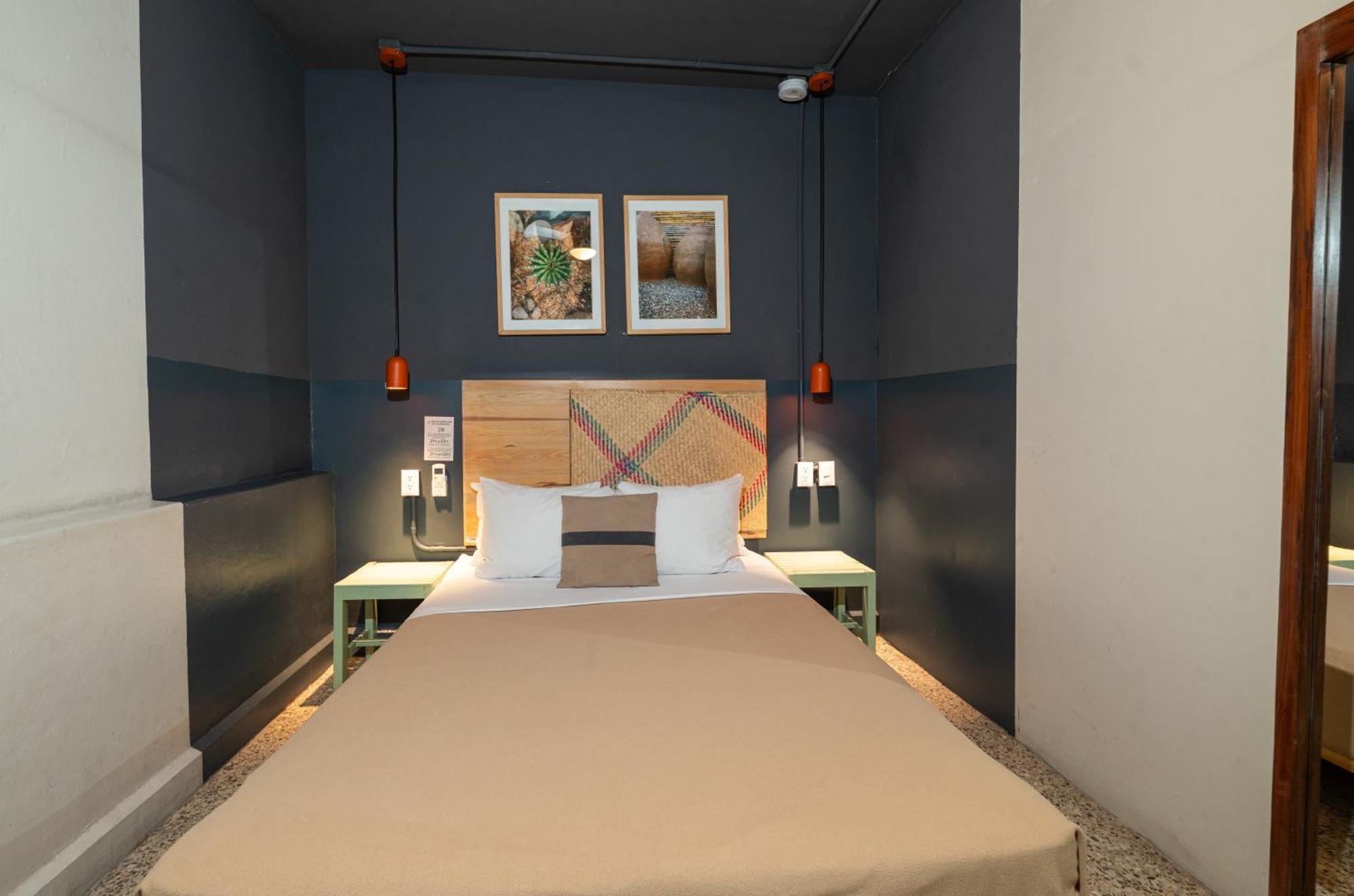 Small Room