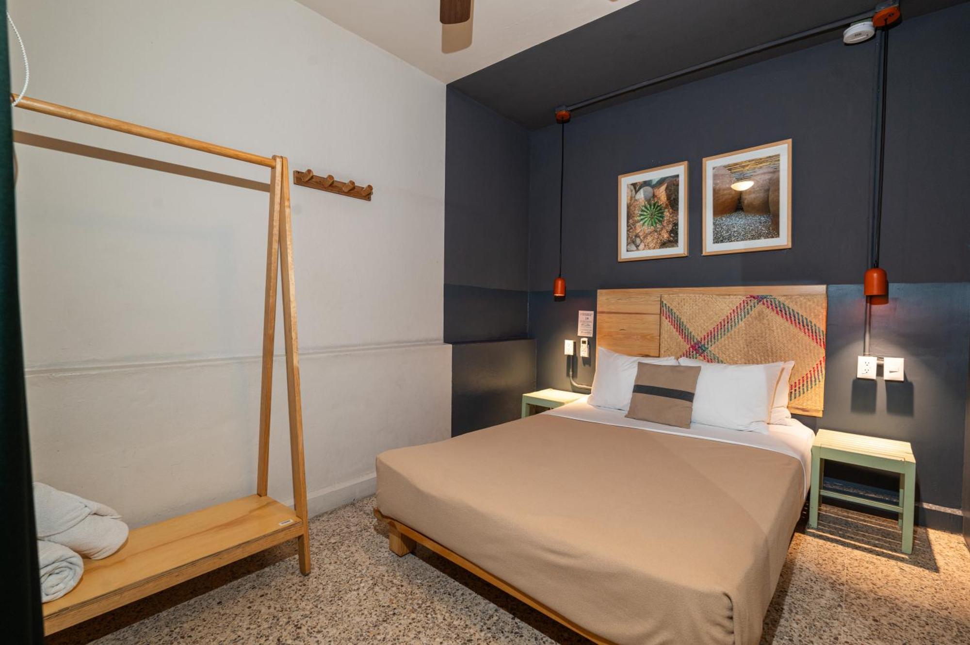 Small Room