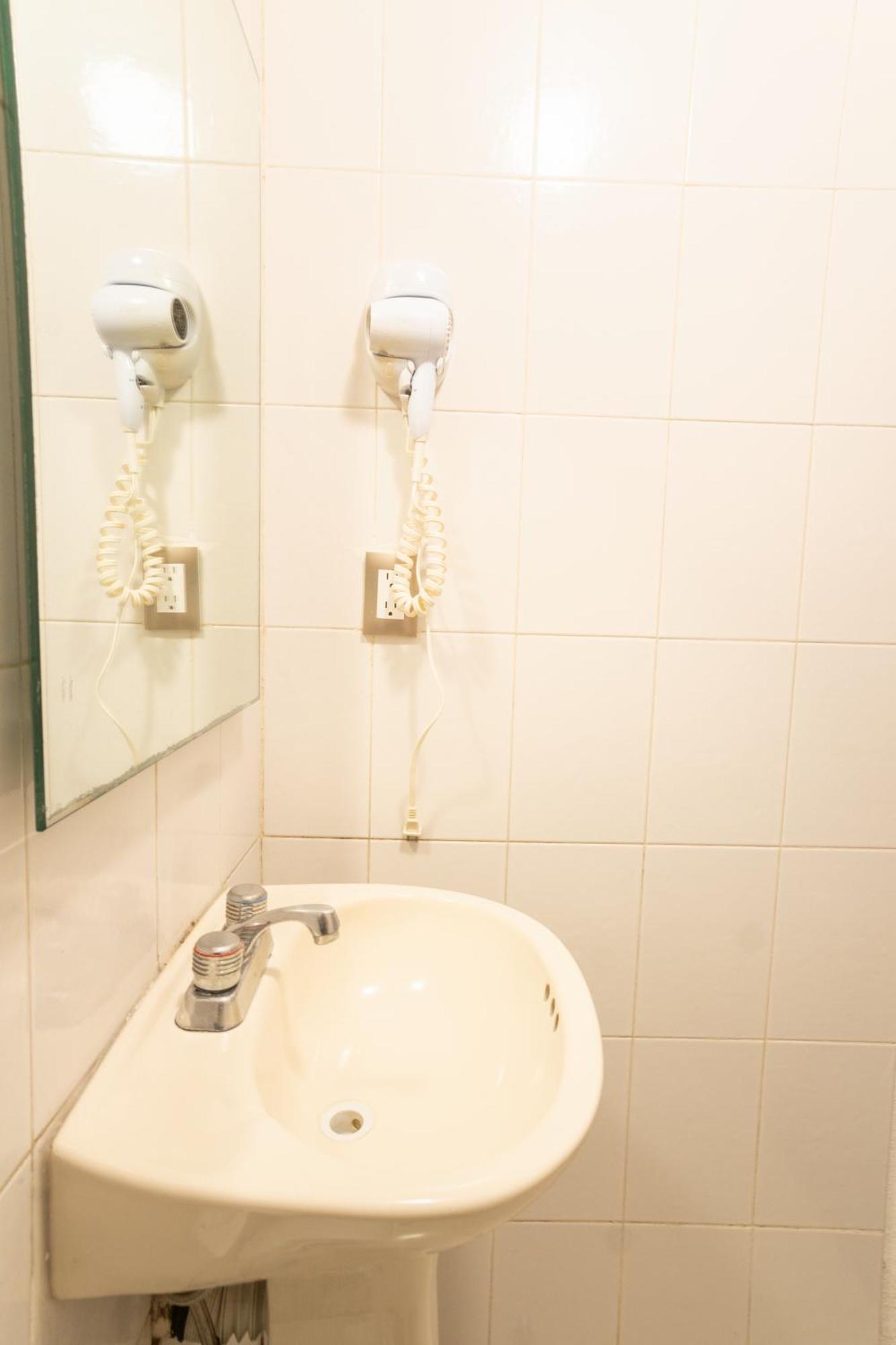 Habitación Doble Deluxe