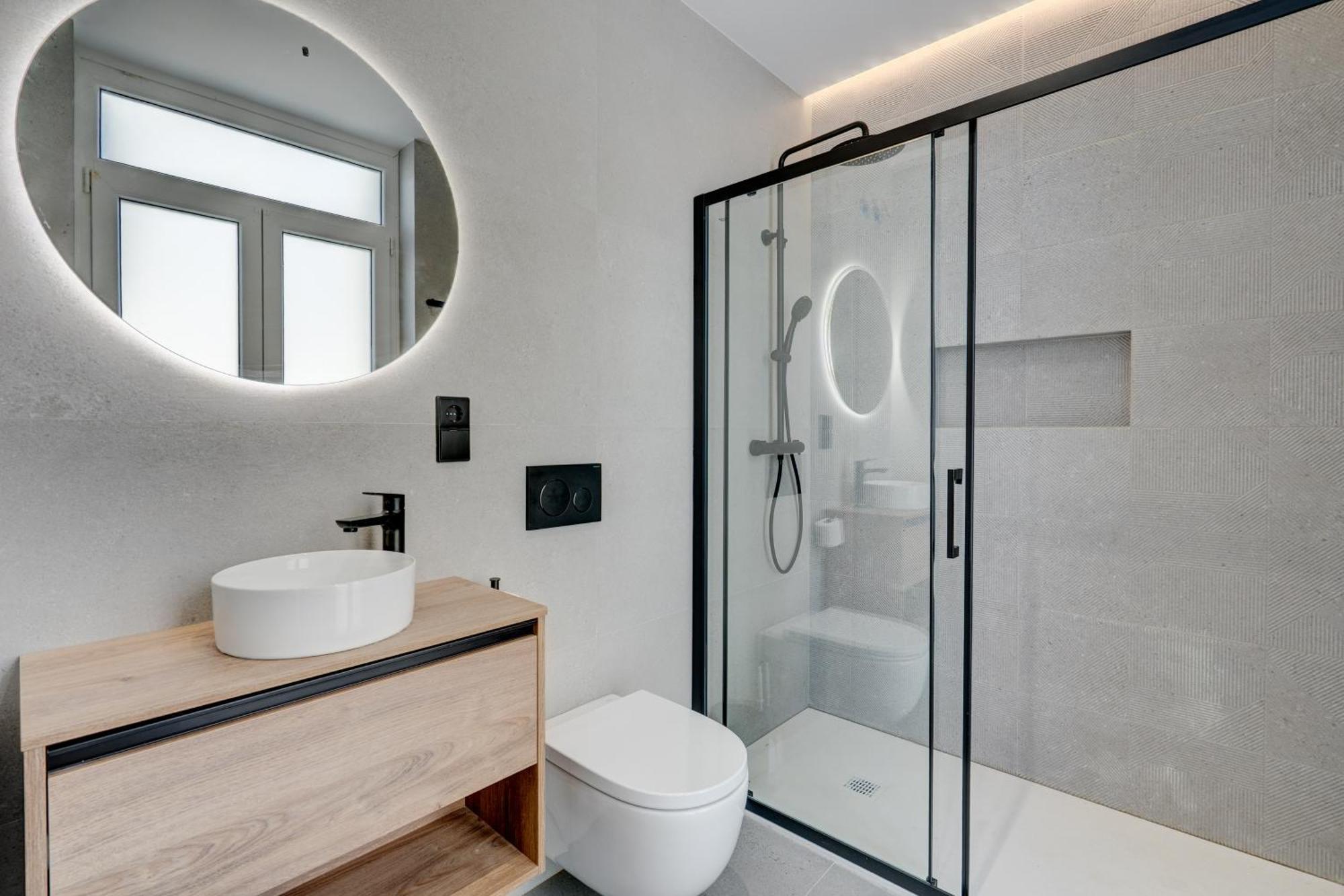 Habitación Doble Deluxe con balcón