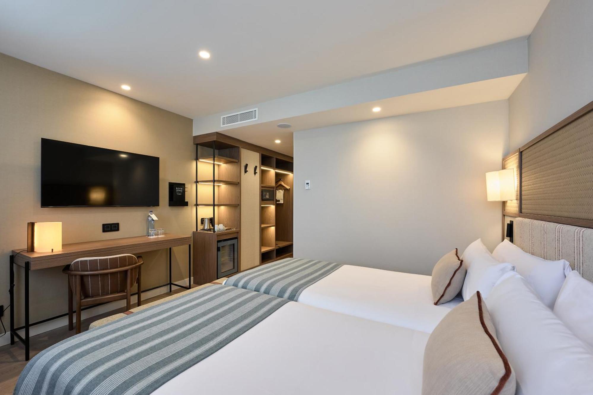 Premium Room Sea View