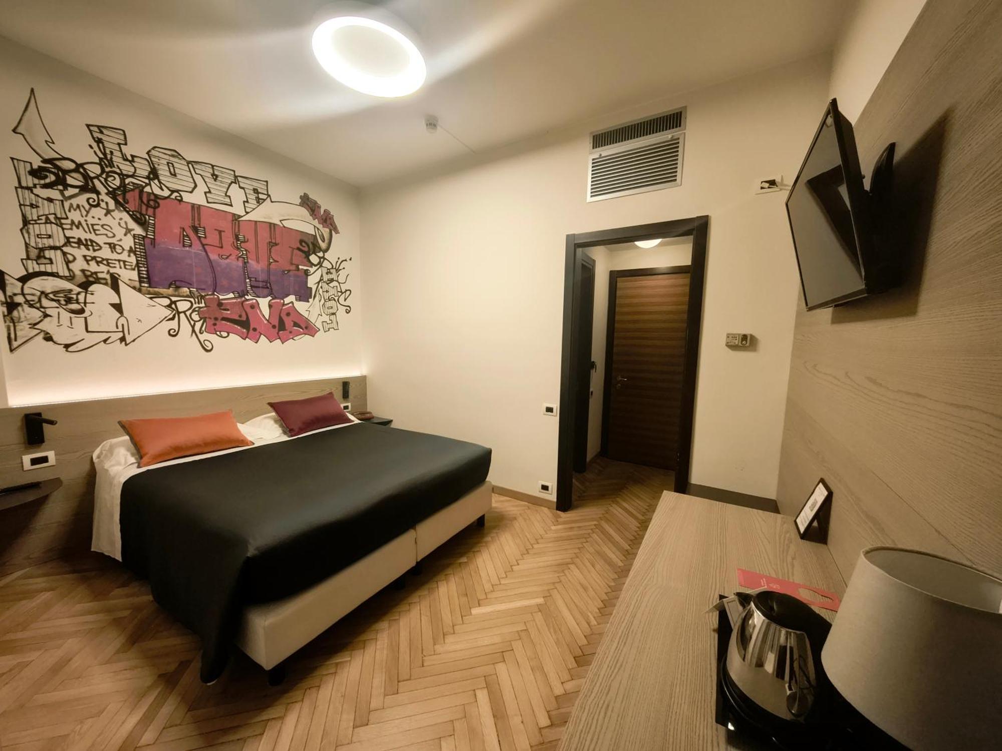 Double or Twin Room