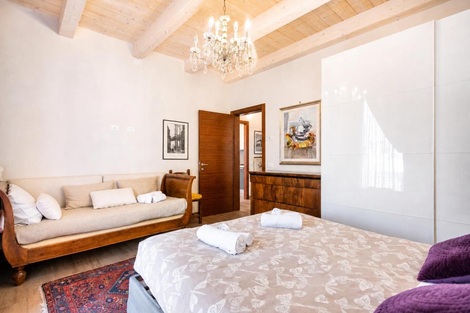Suite Kitchenette