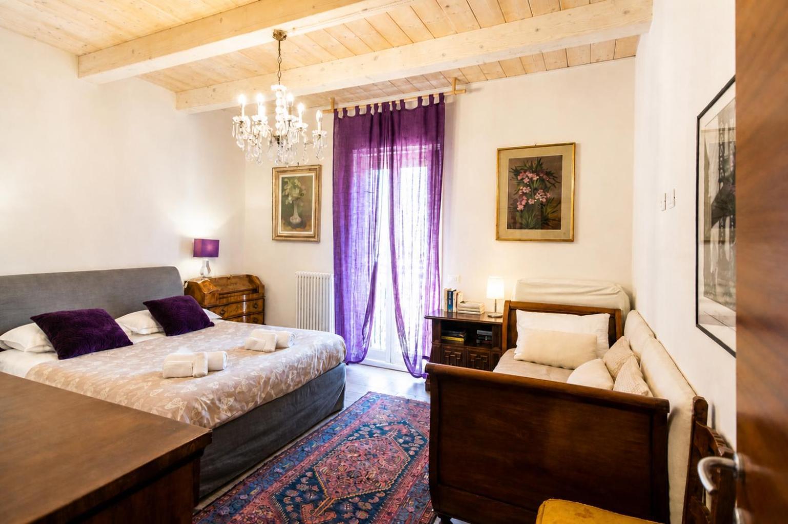 Suite Kitchenette