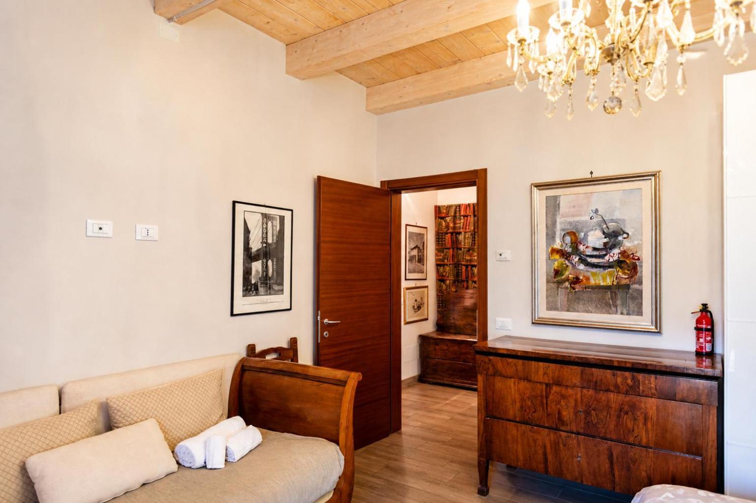 Suite Kitchenette