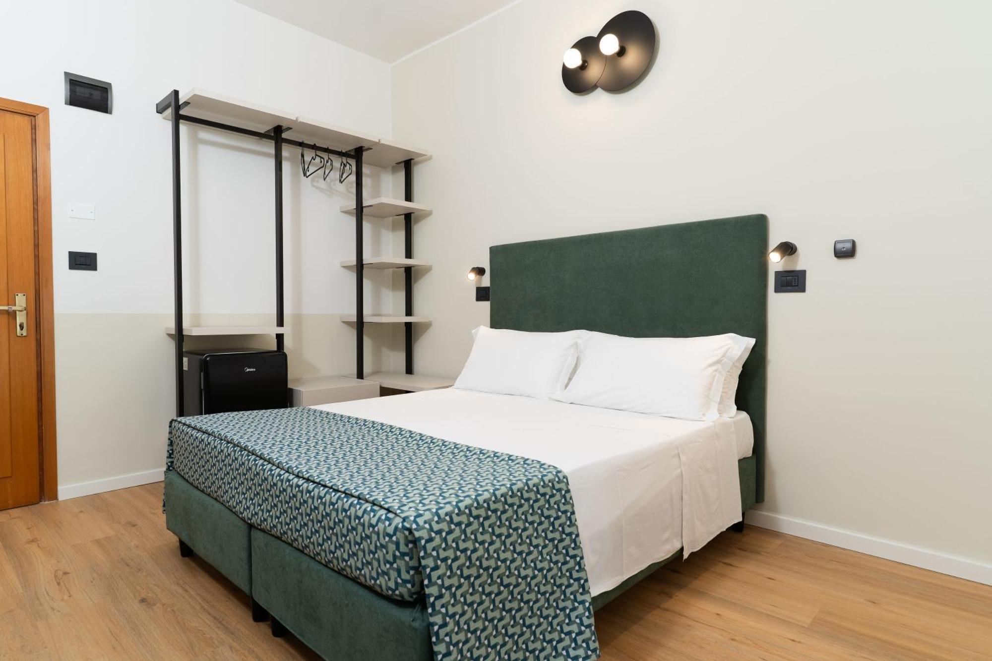 Smart Design Double Room