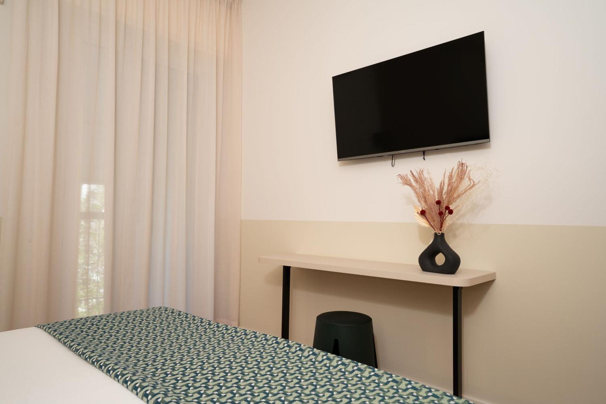 Smart Design Double Room
