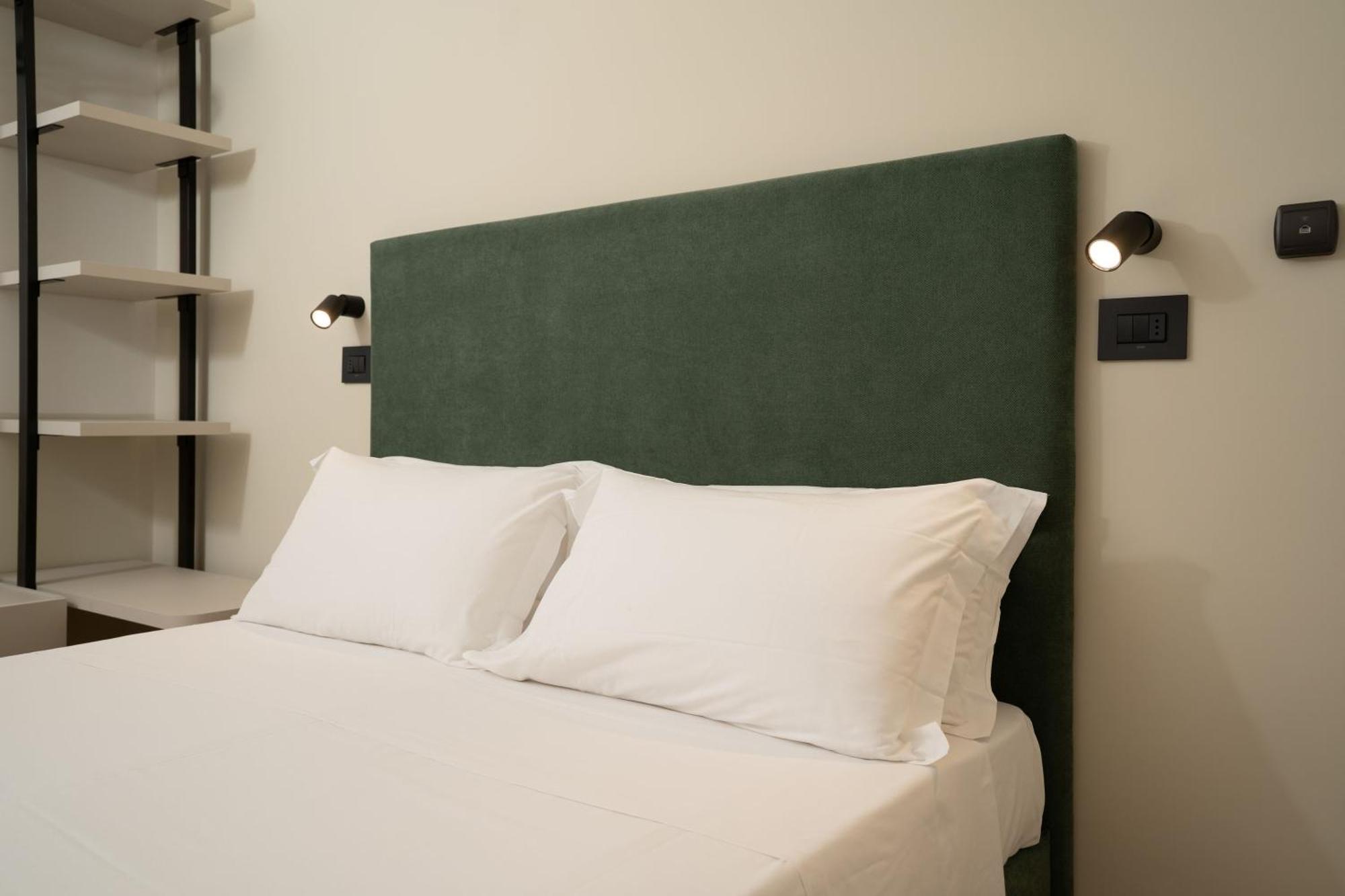 Smart Design Double Room