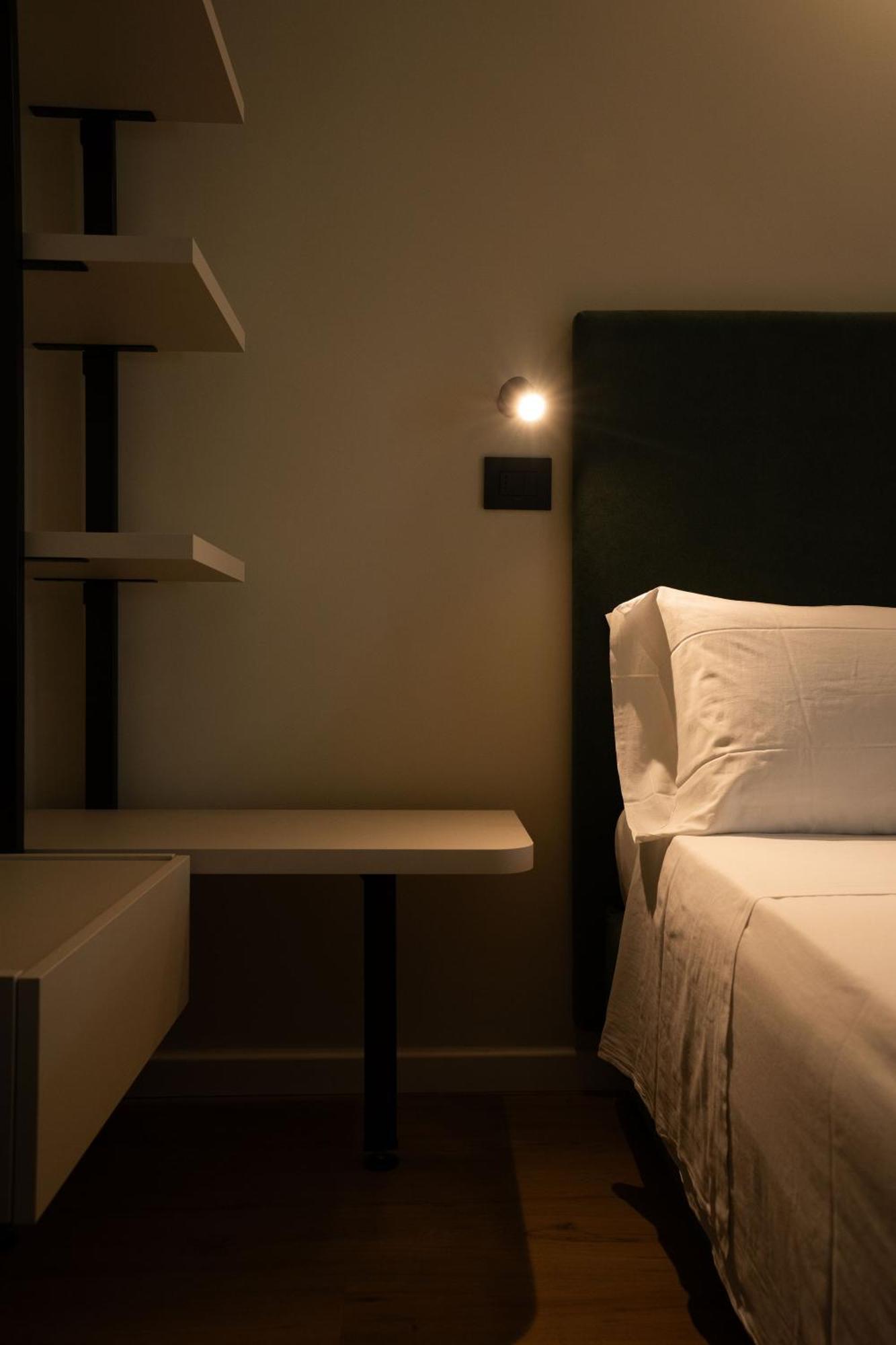 Smart Design Double Room