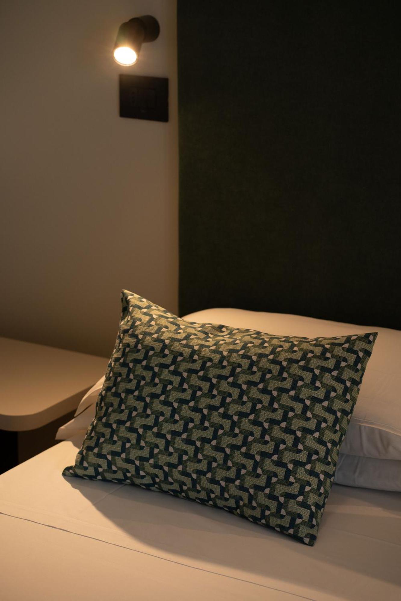 Smart Design Double Room
