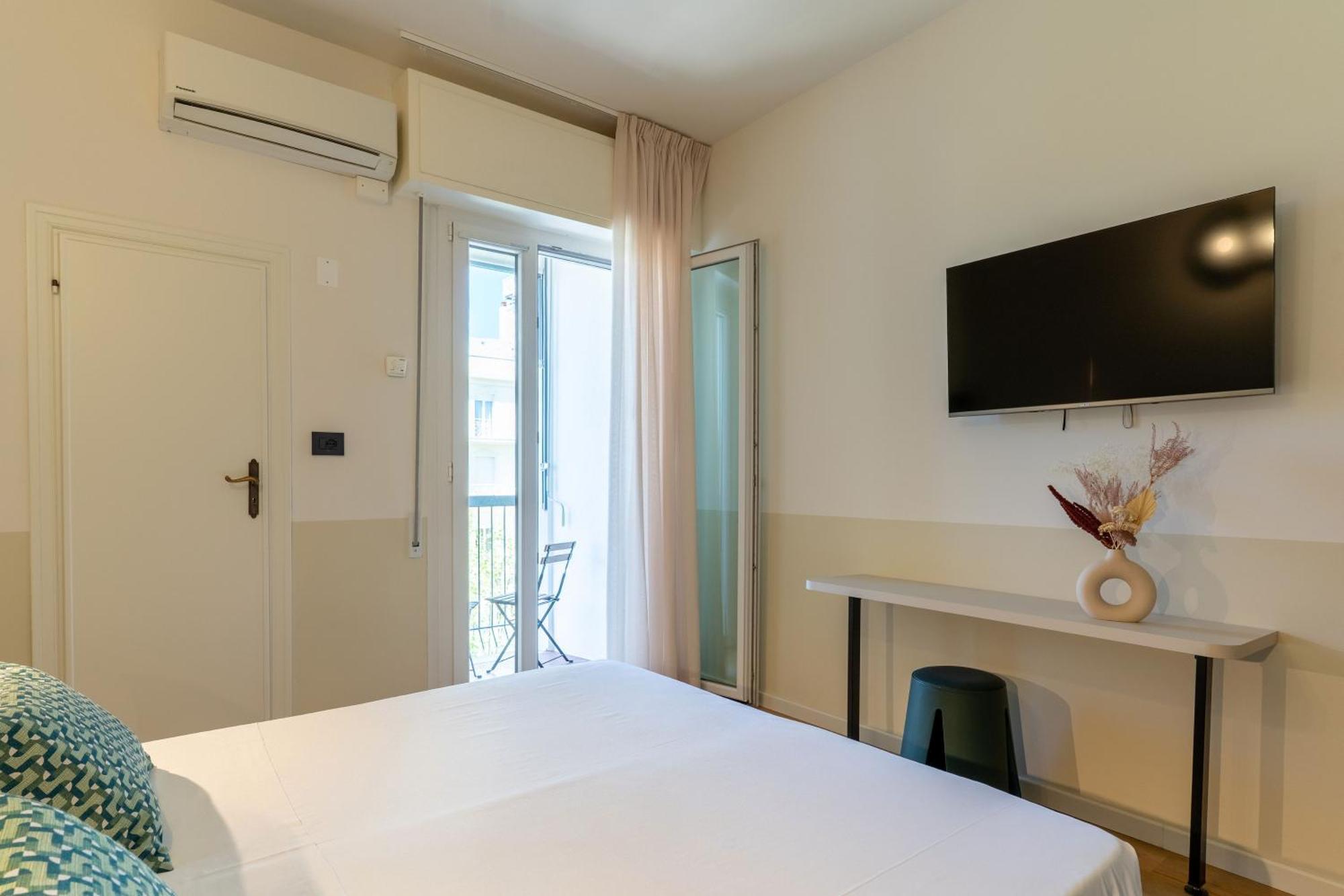 Smart Design Double Room