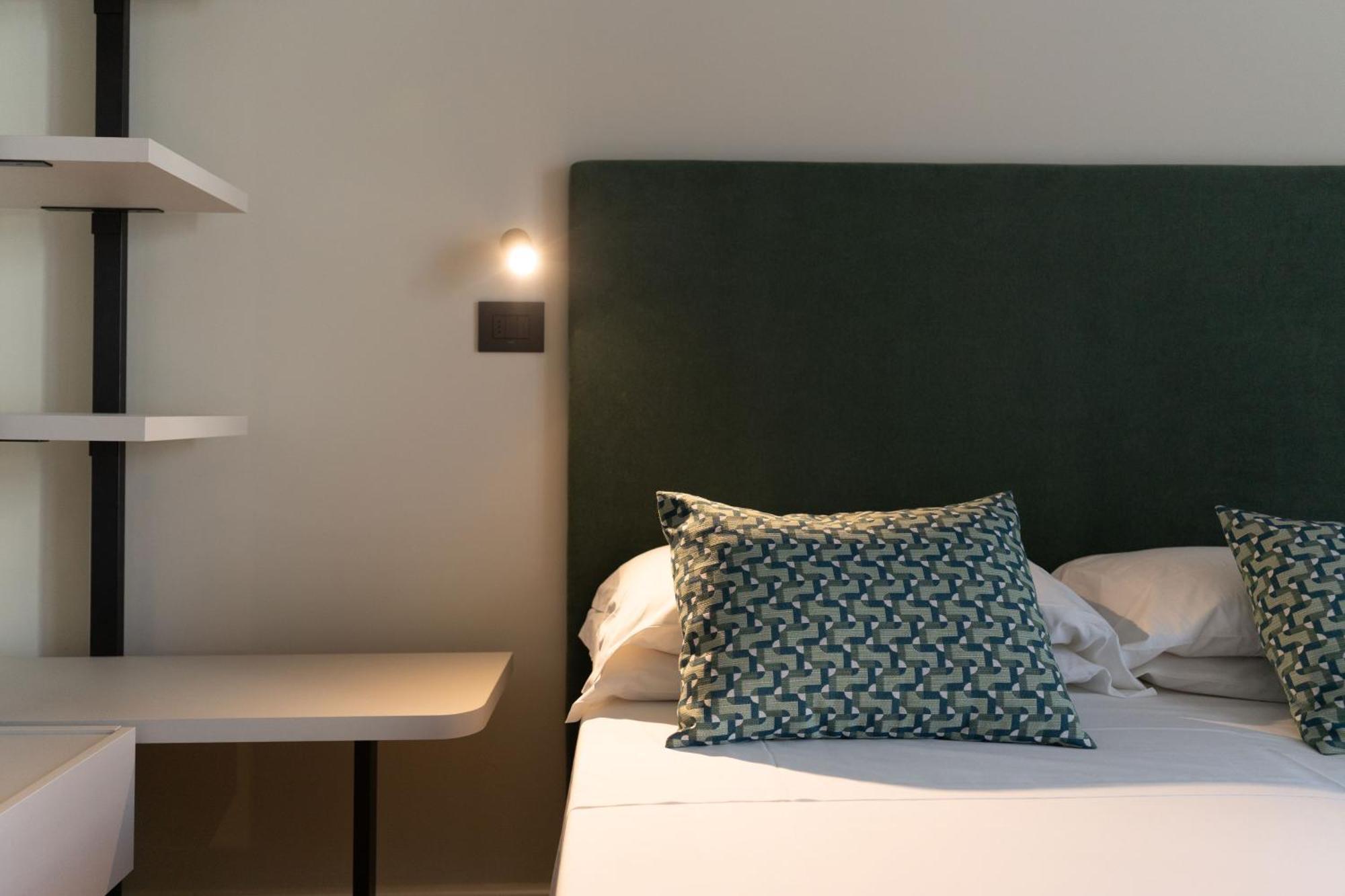 Smart Design Double Room
