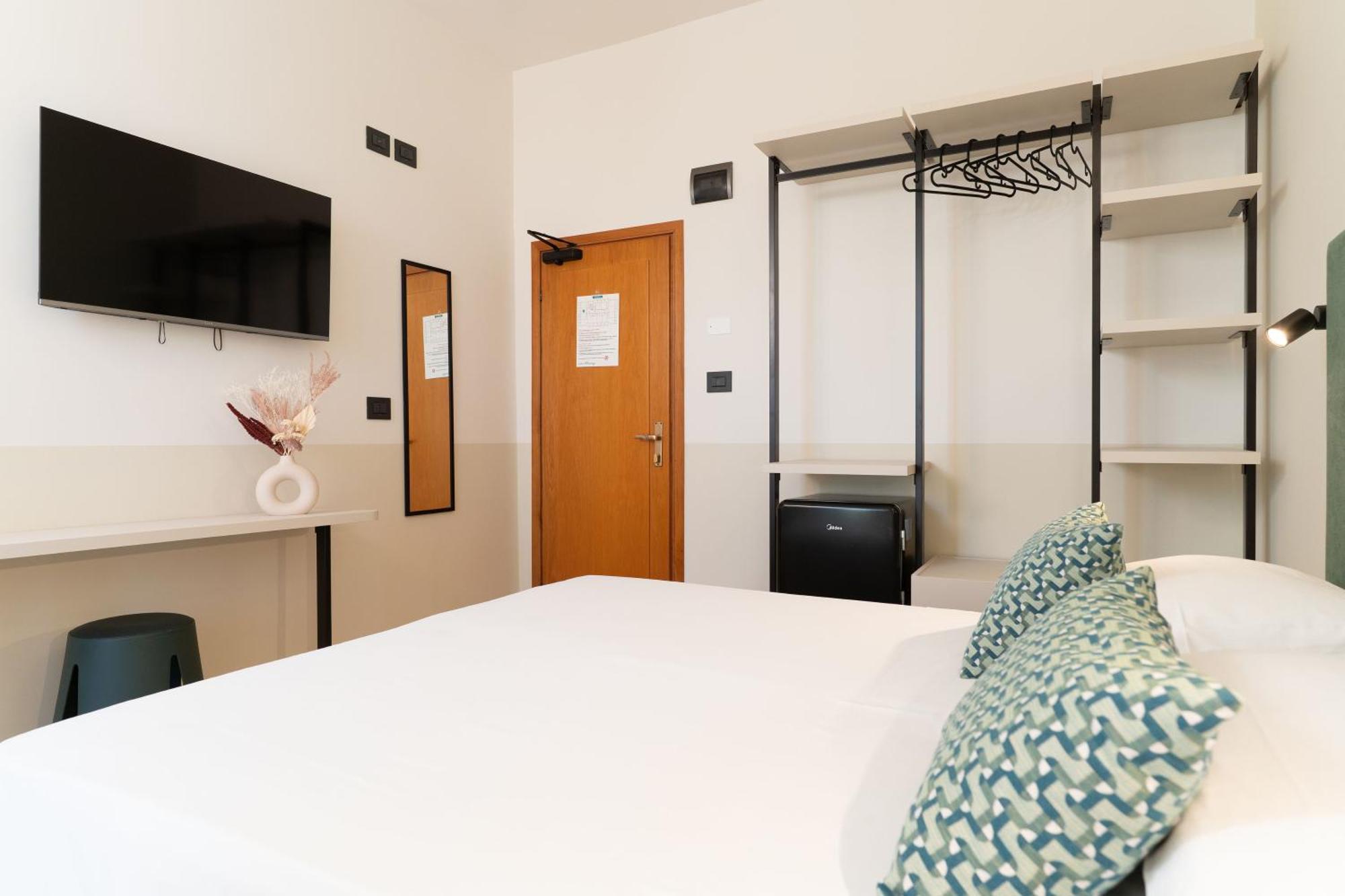 Smart Design Double Room