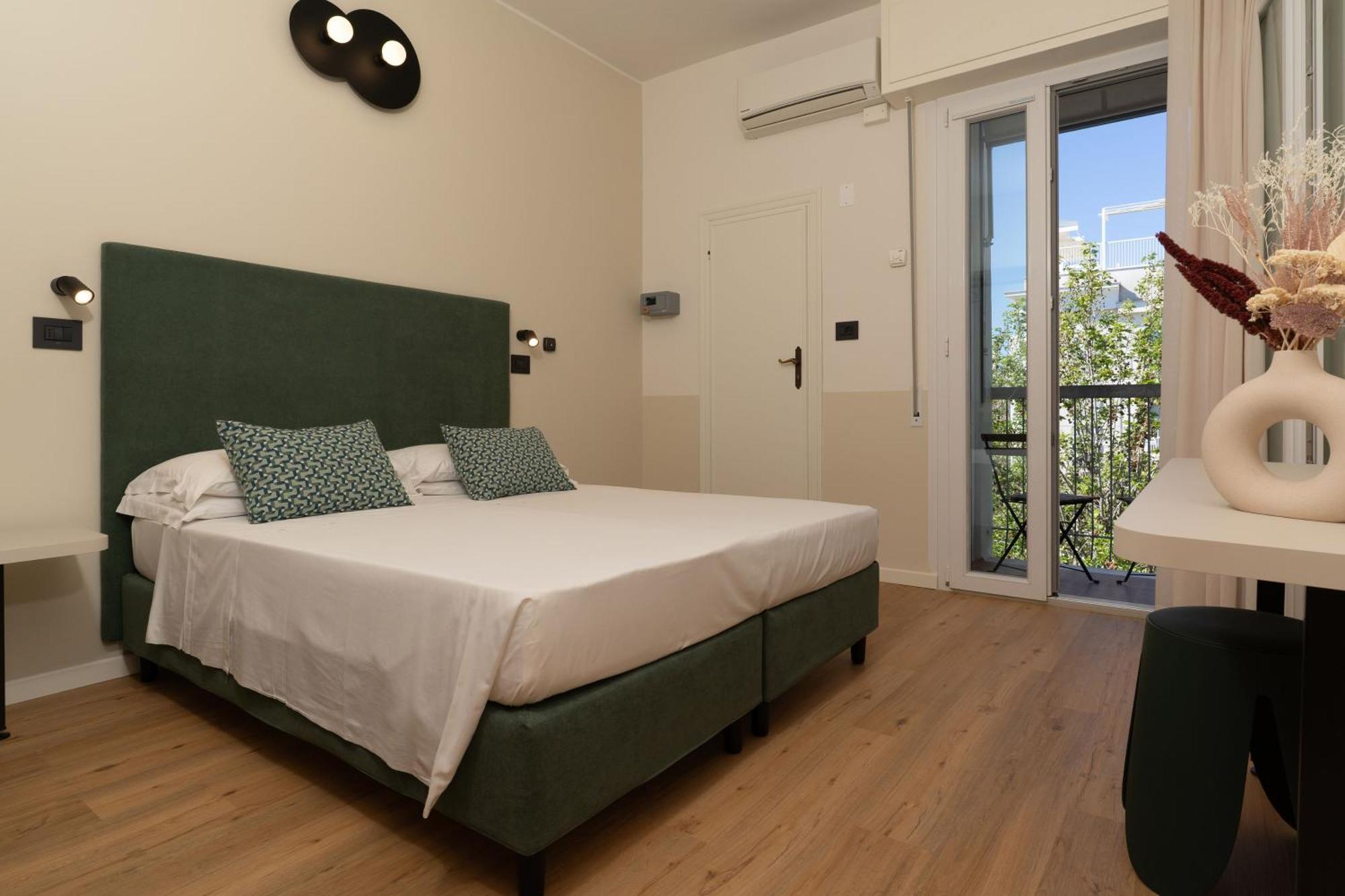 Smart Design Double Room