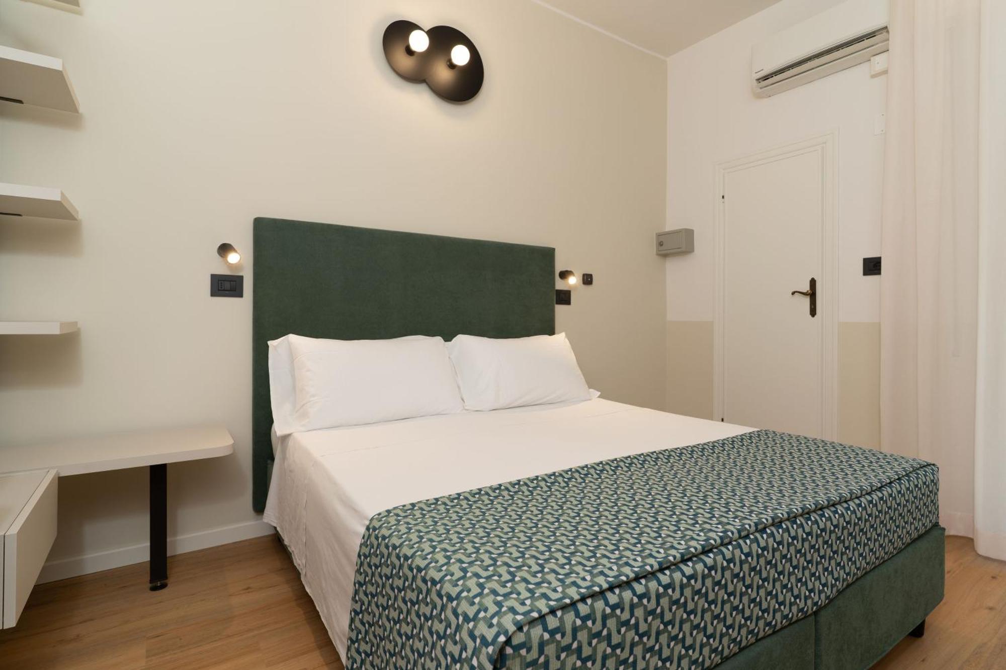 Smart Design Double Room