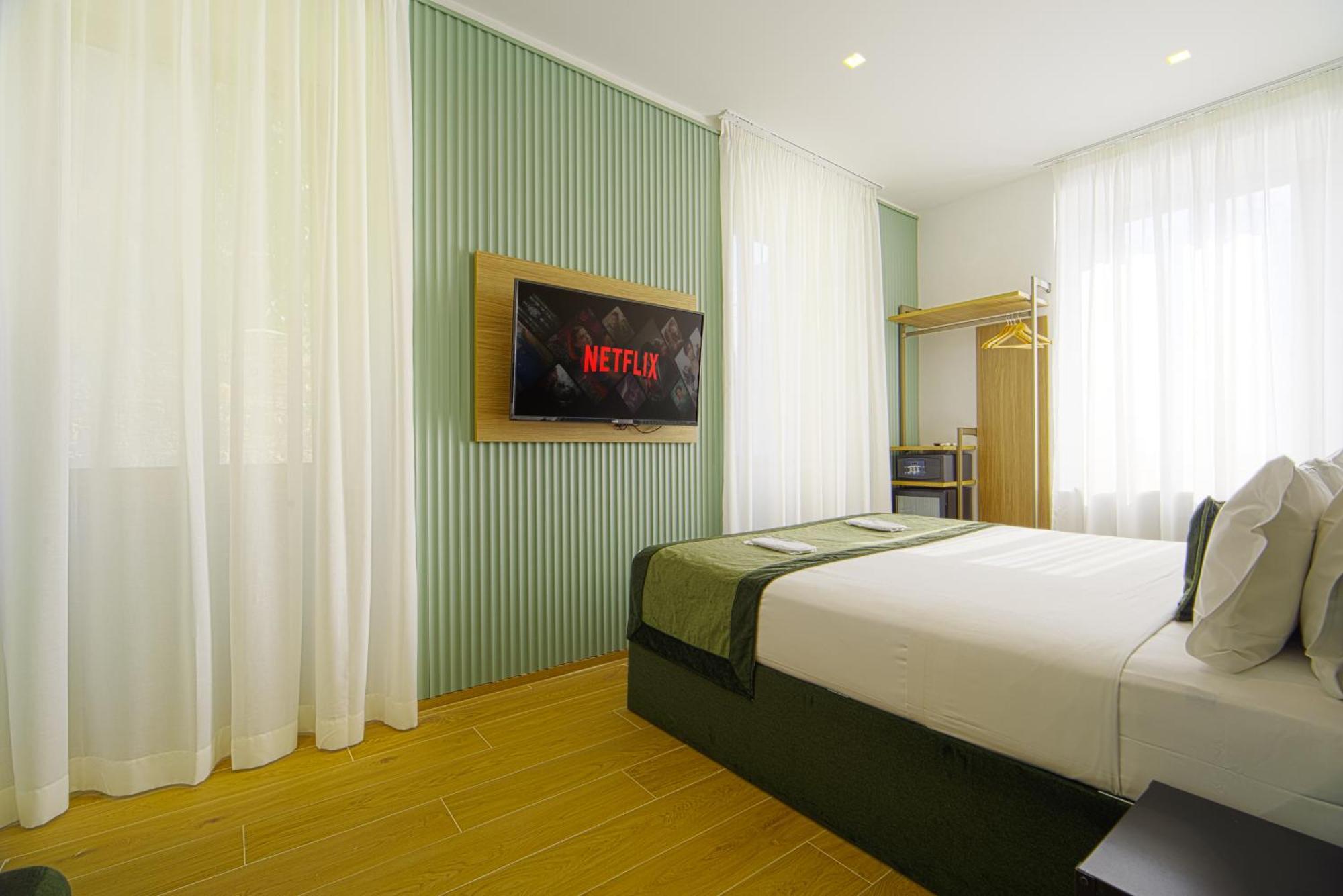 Appartamento con 2 Camere da Letto