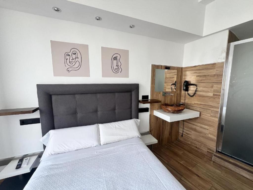 Suite City View