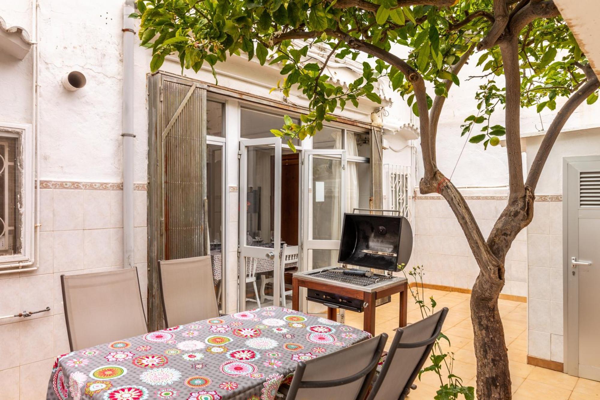 Casa de 3 dormitorios