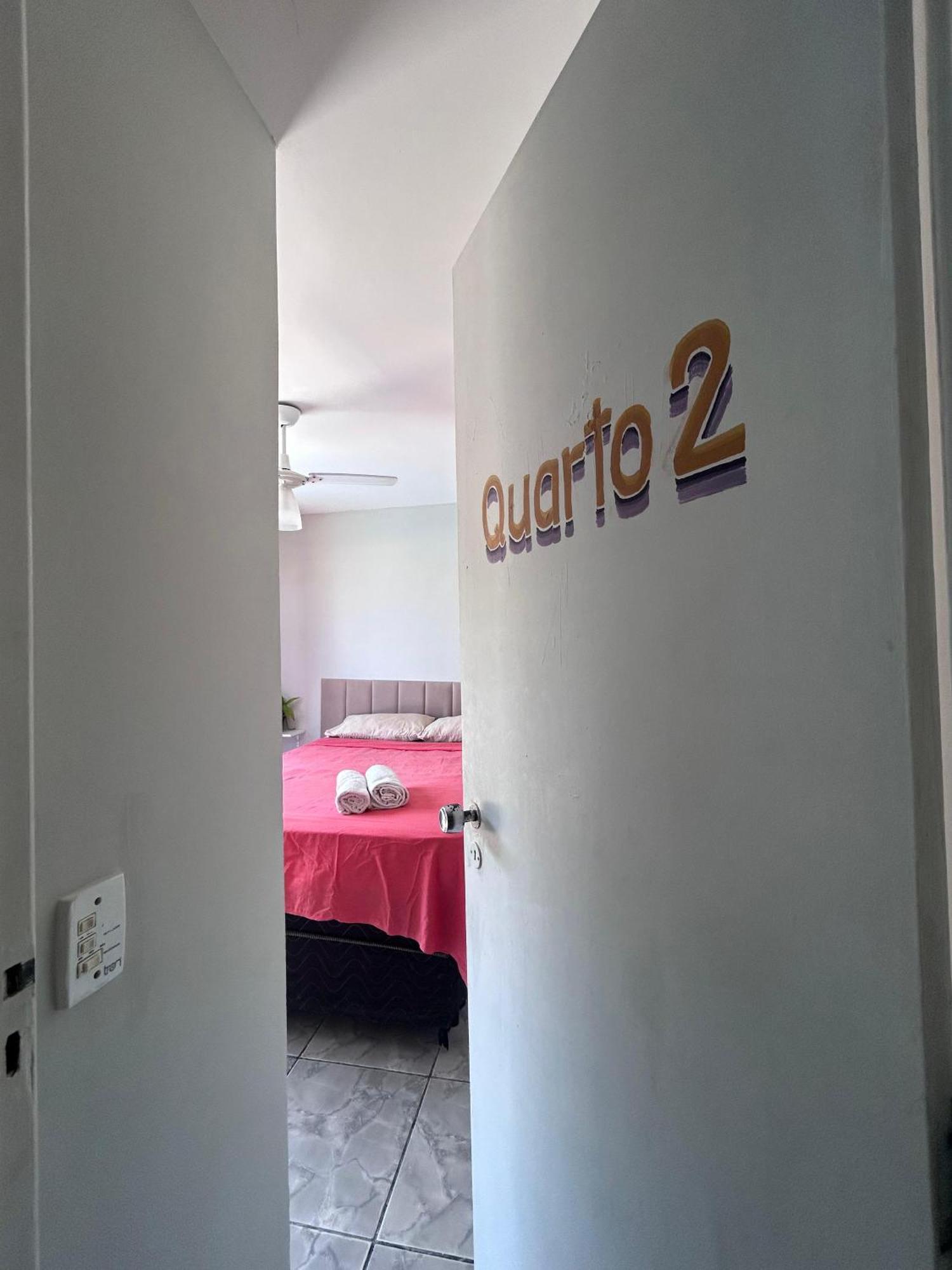 Quarto Deluxe com Cama Queen-size
