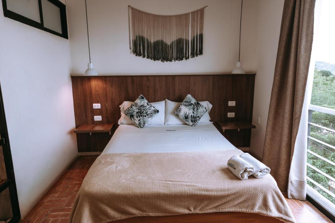 Habitación Doble Estándar