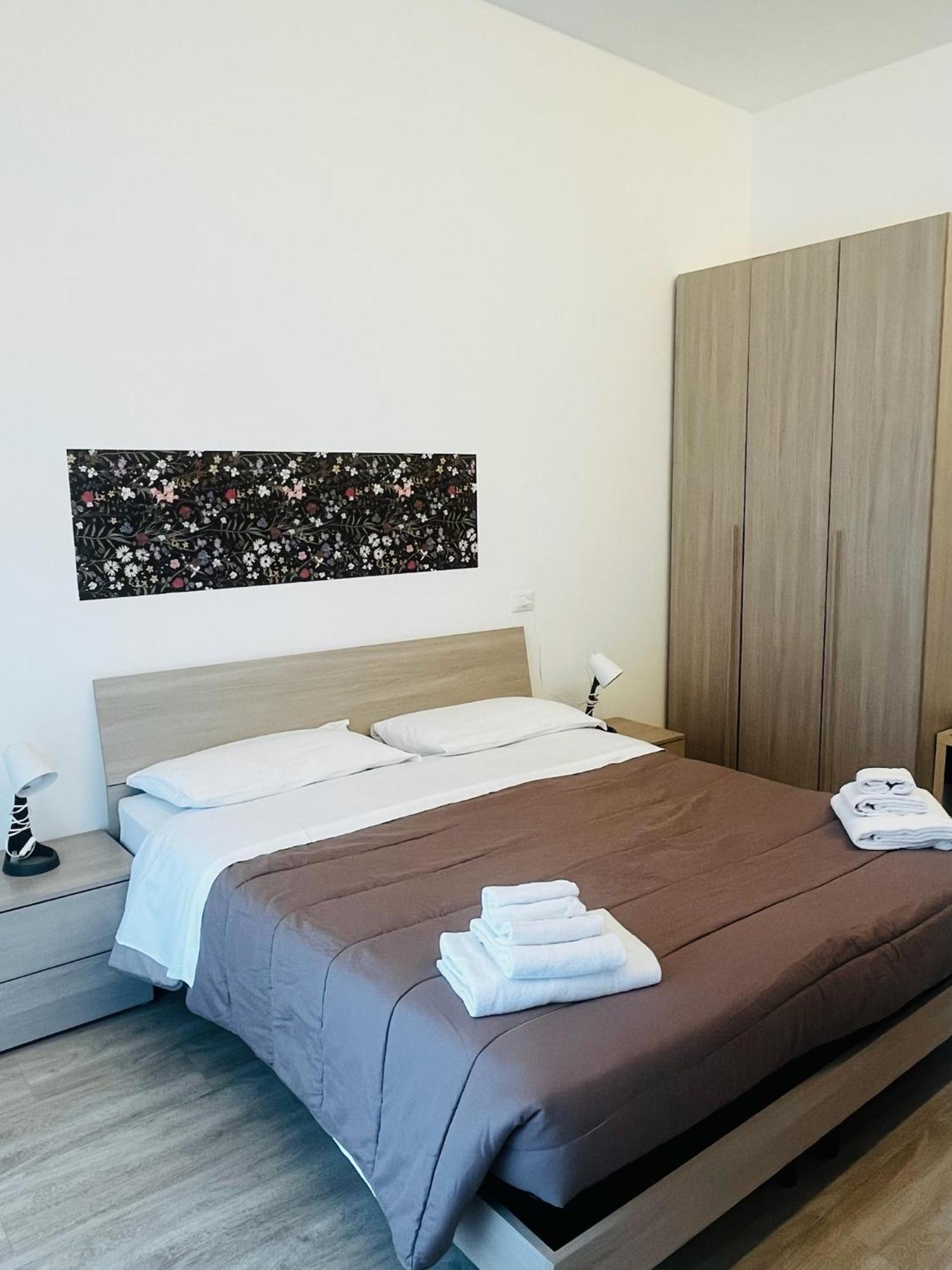 Double Room Balcony